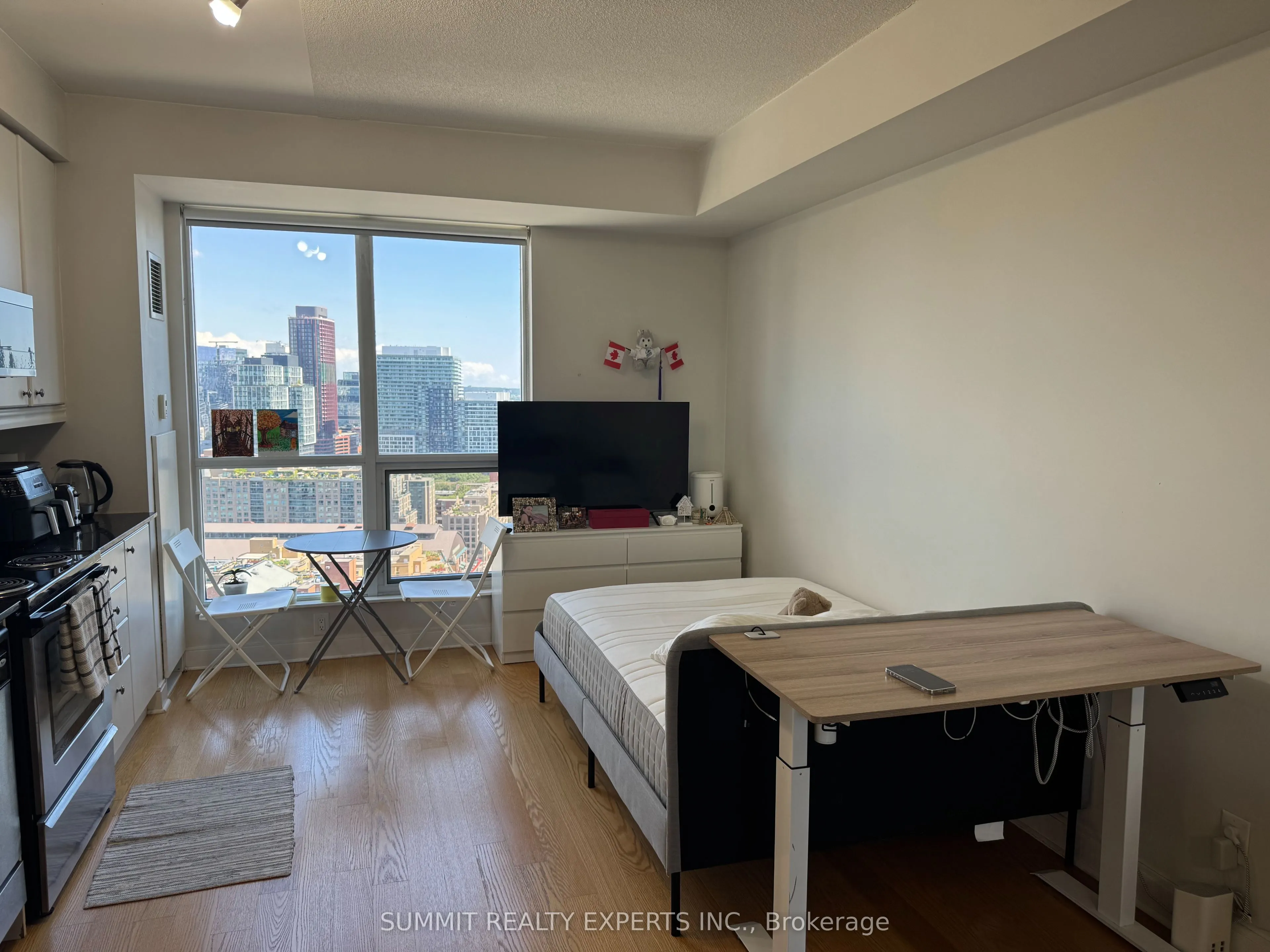1 Scott Street, #2610