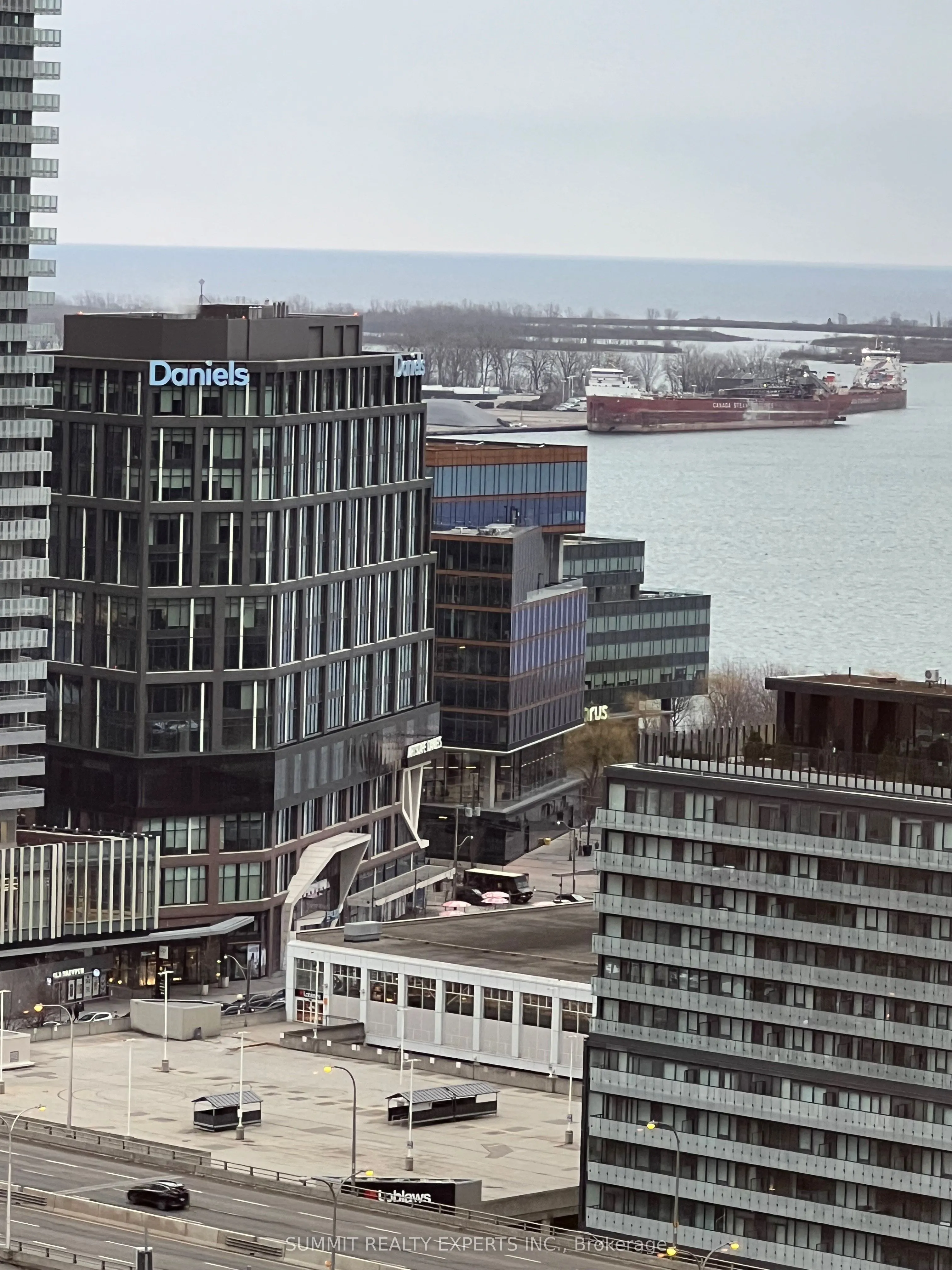 1 Scott Street, #2610