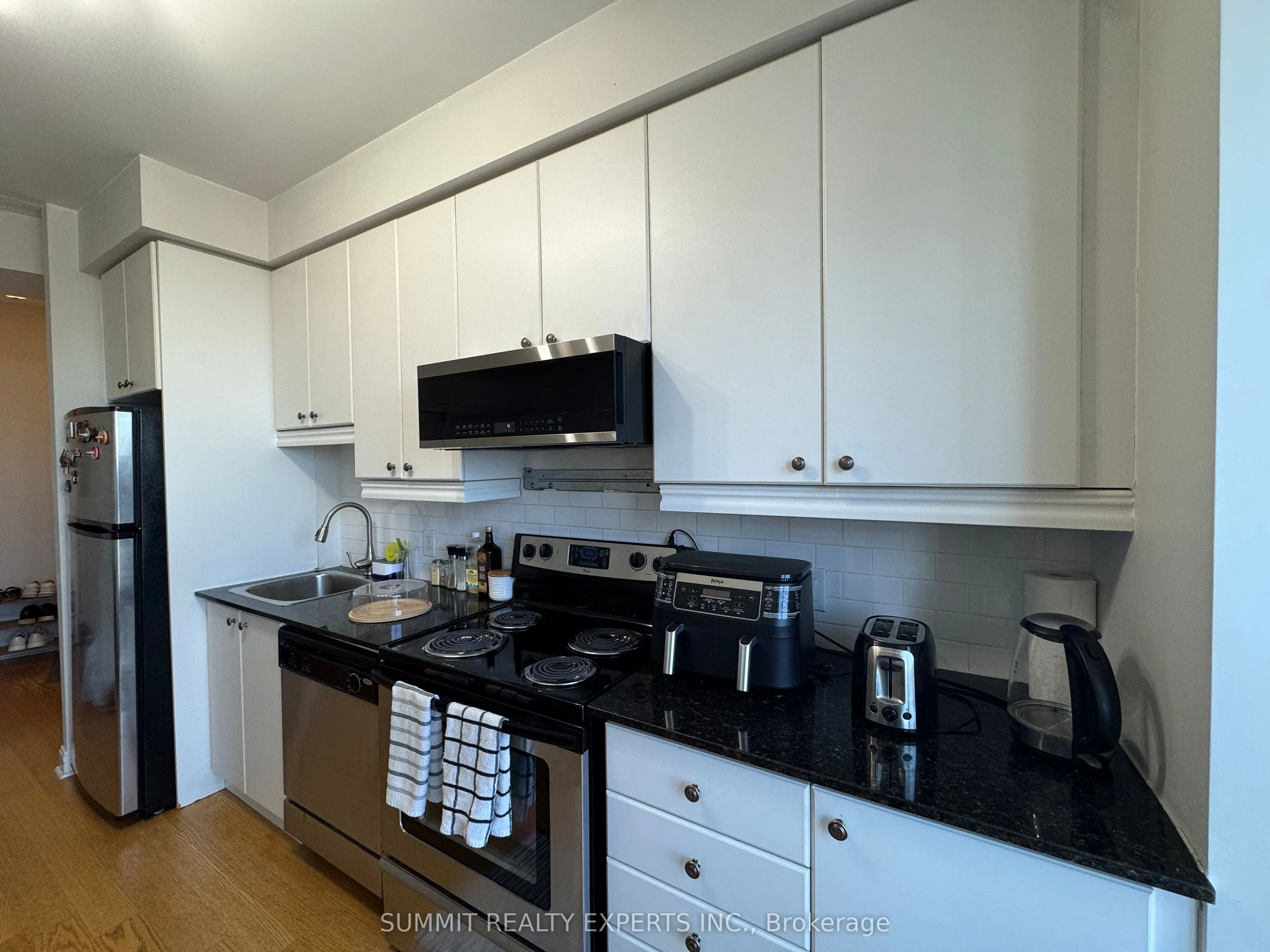 1 Scott Street, #2610