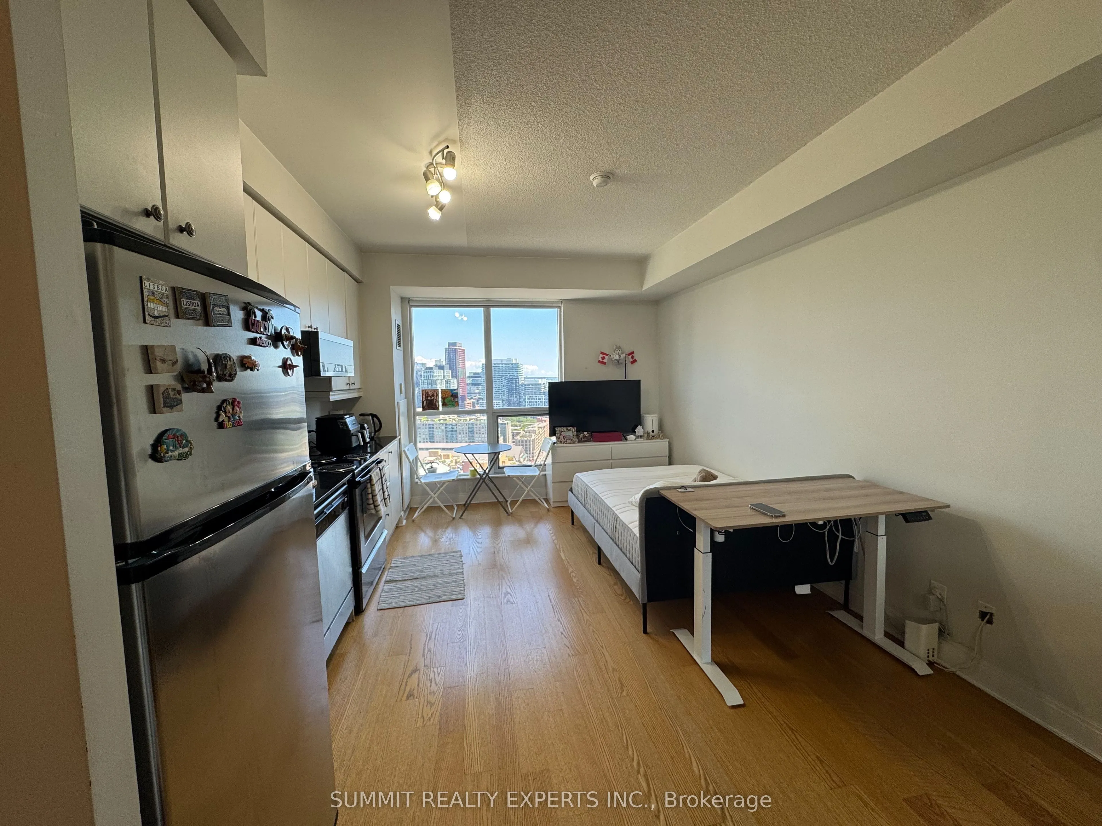 1 Scott Street, #2610