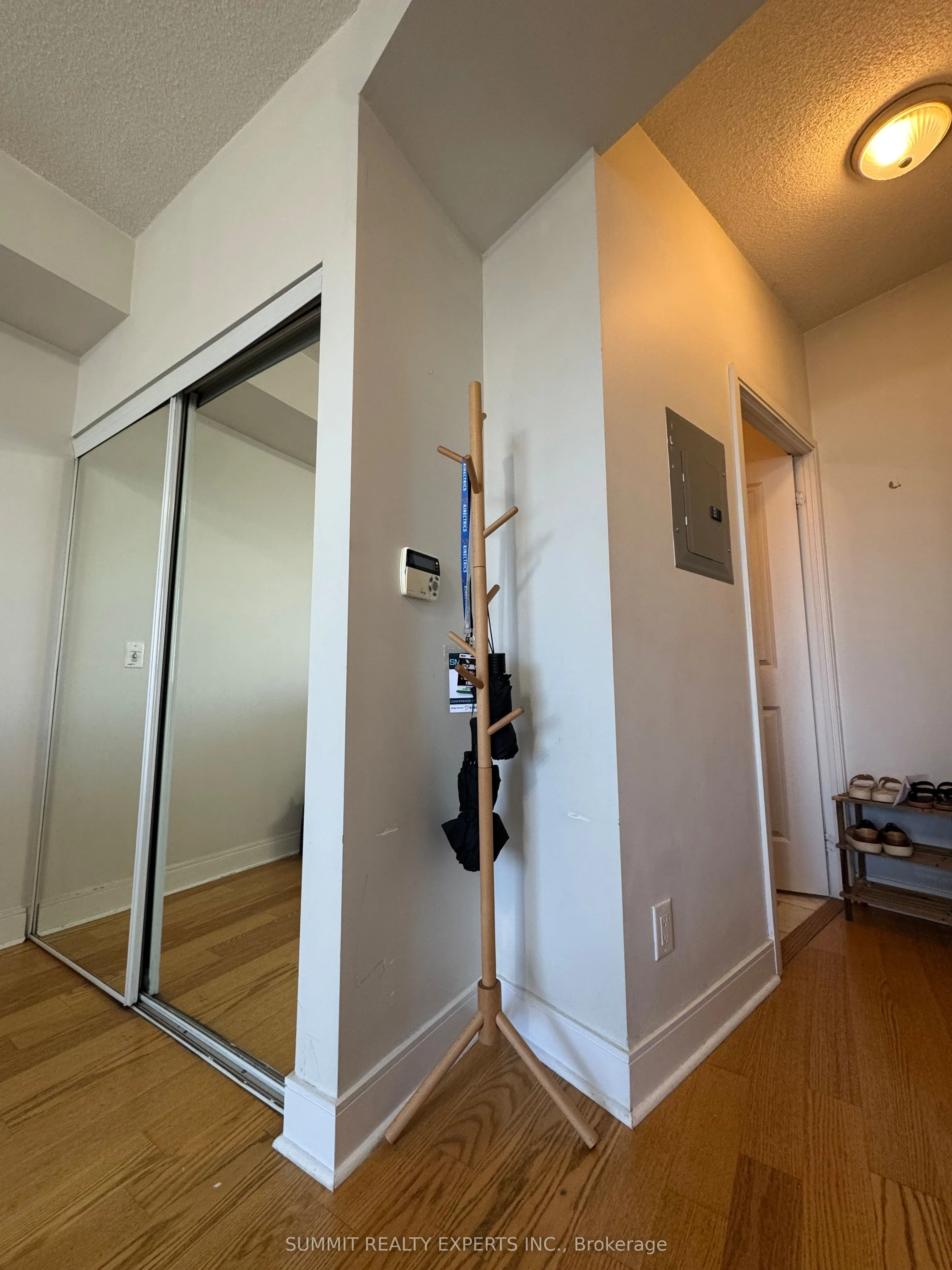 1 Scott Street, #2610