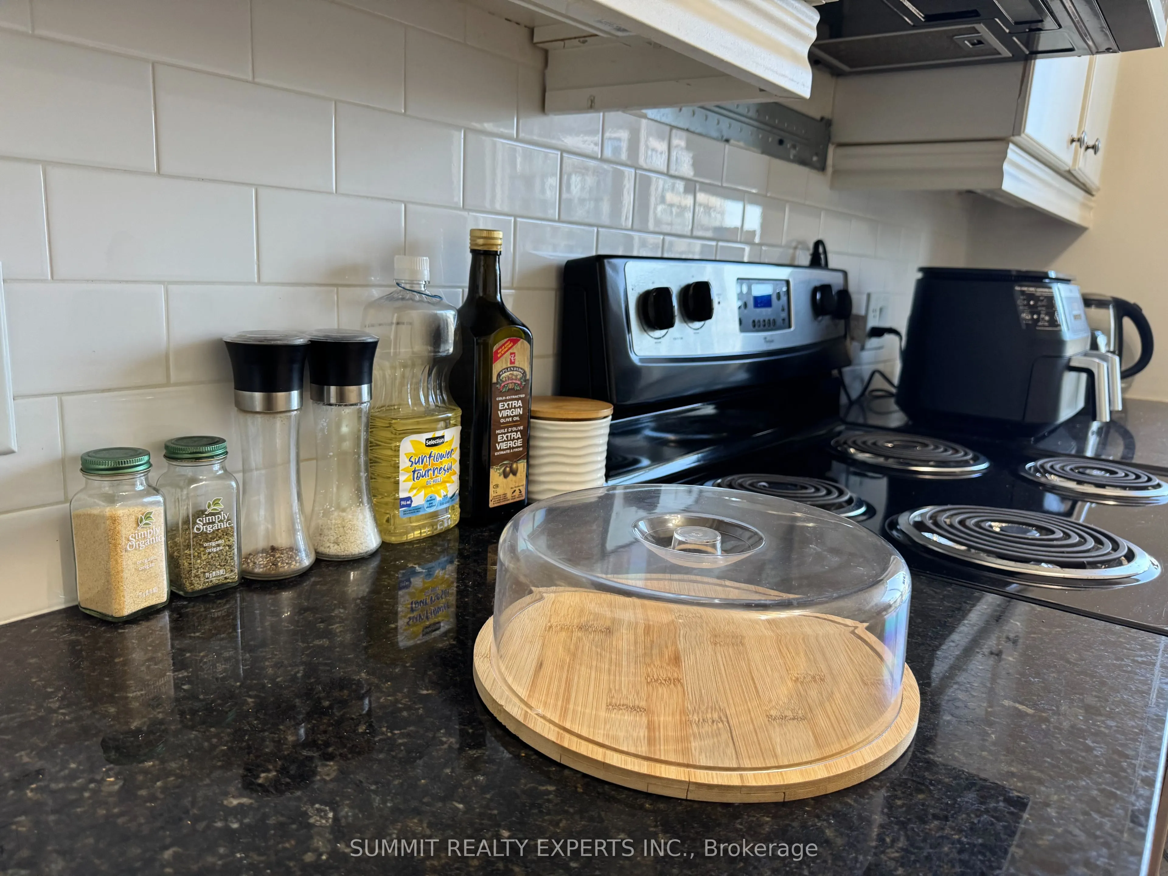 1 Scott Street, #2610