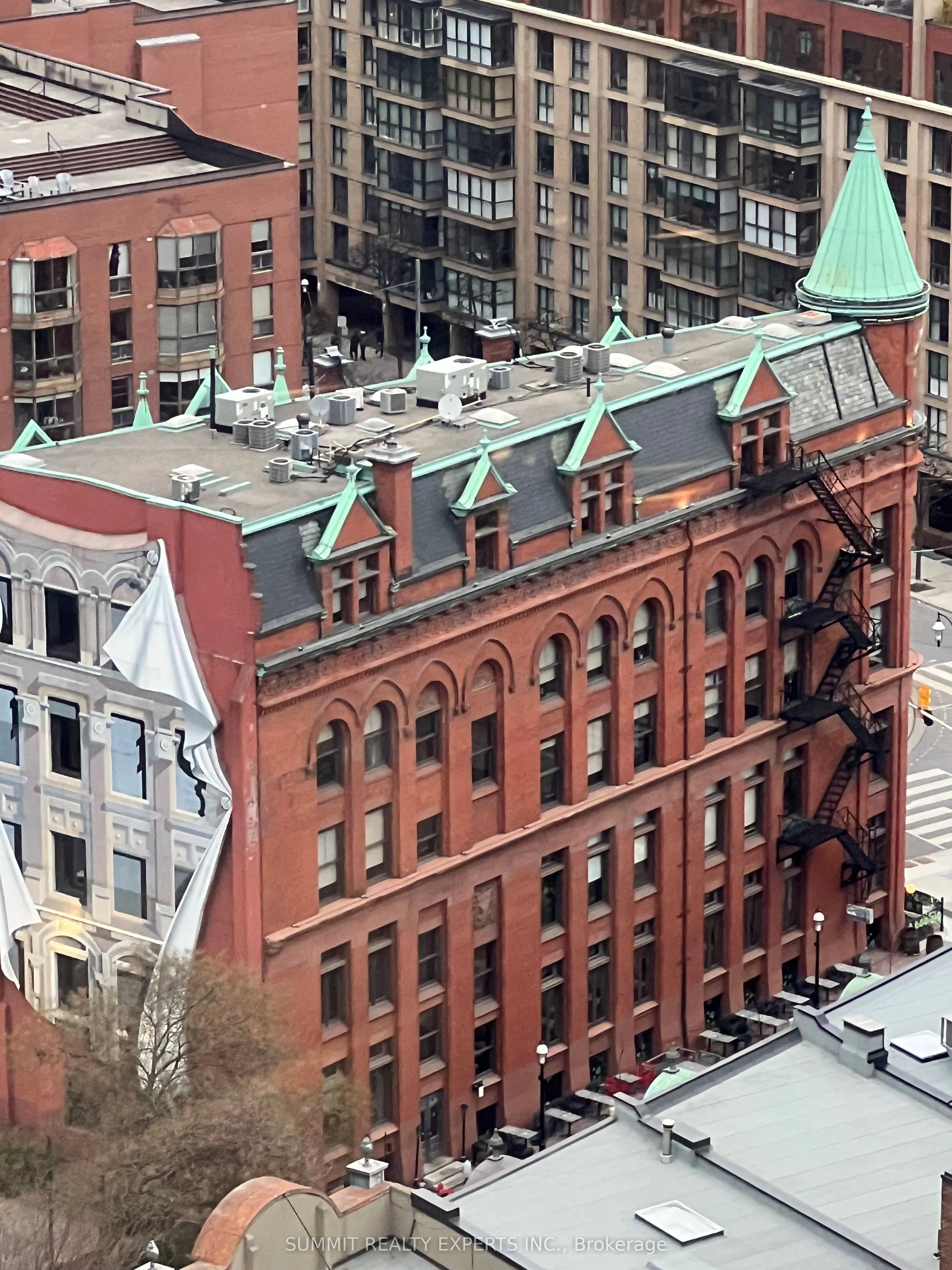 1 Scott Street, #2610