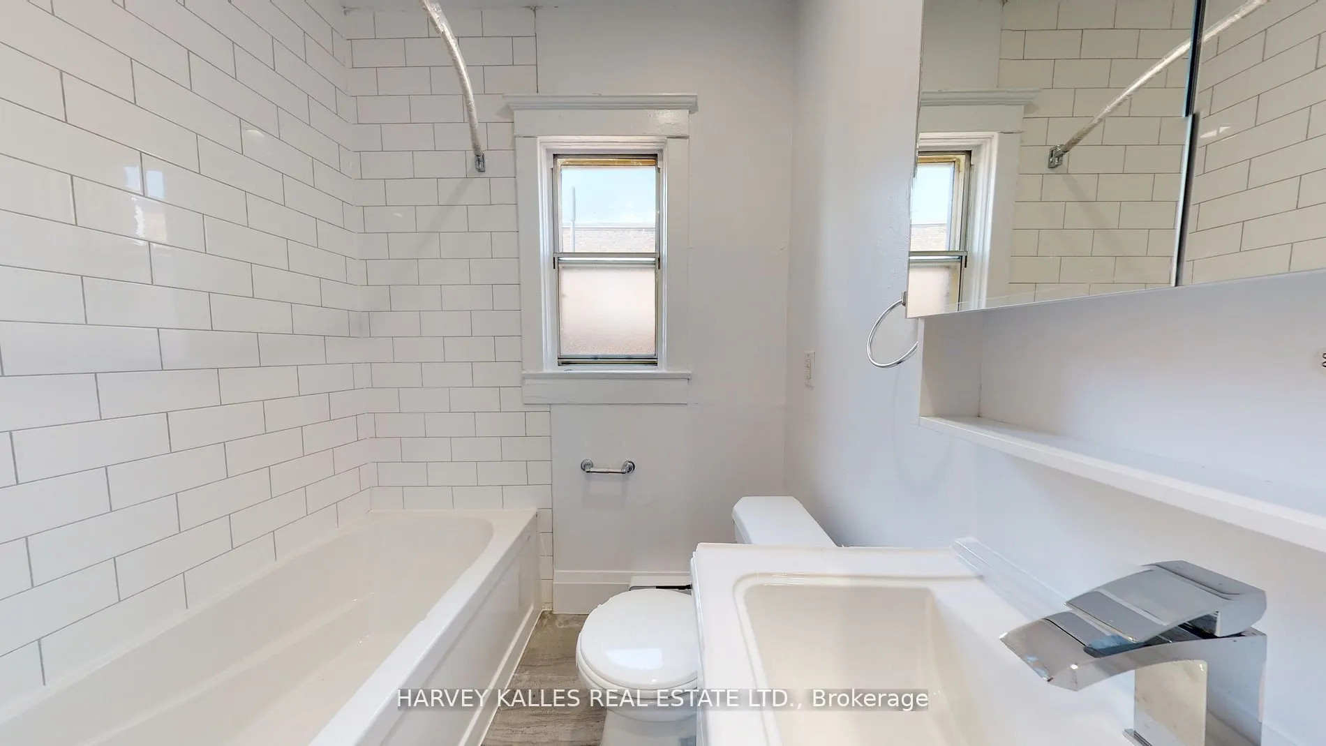 1065 Bathurst Street, #1