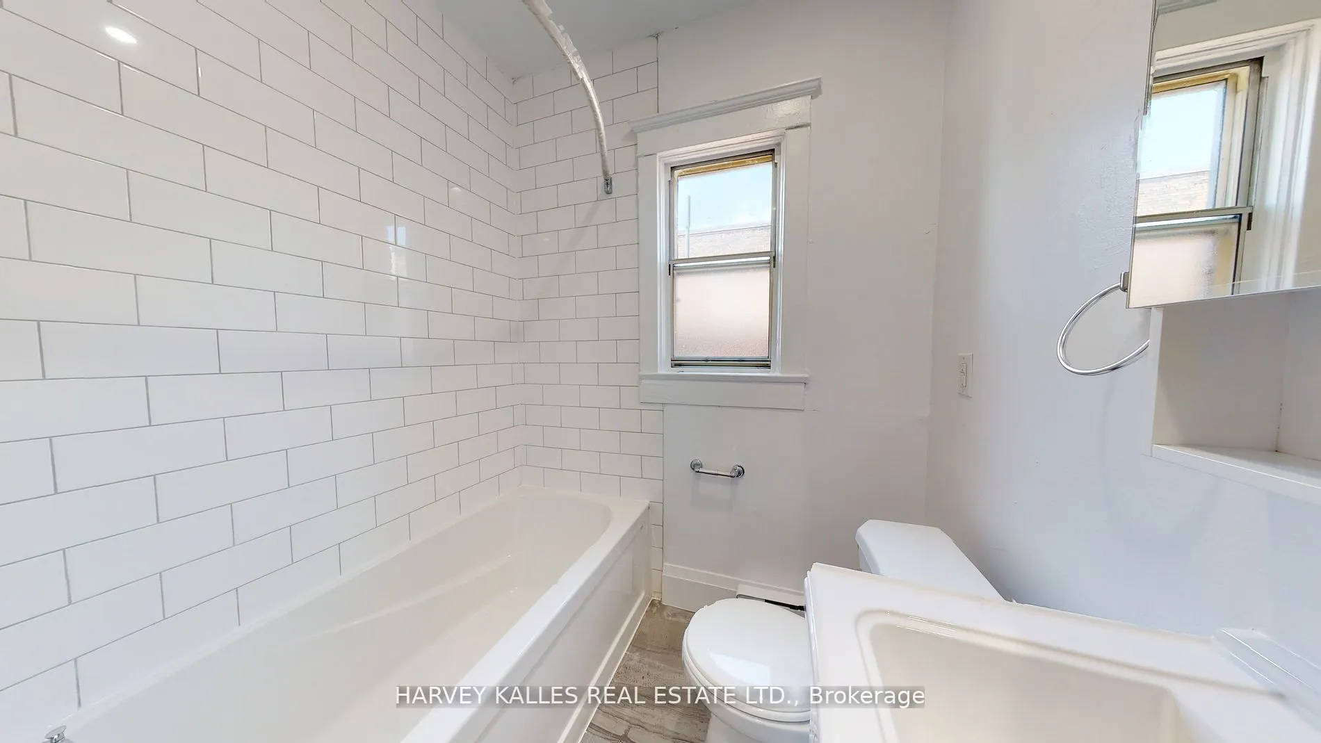 1065 Bathurst Street, #1