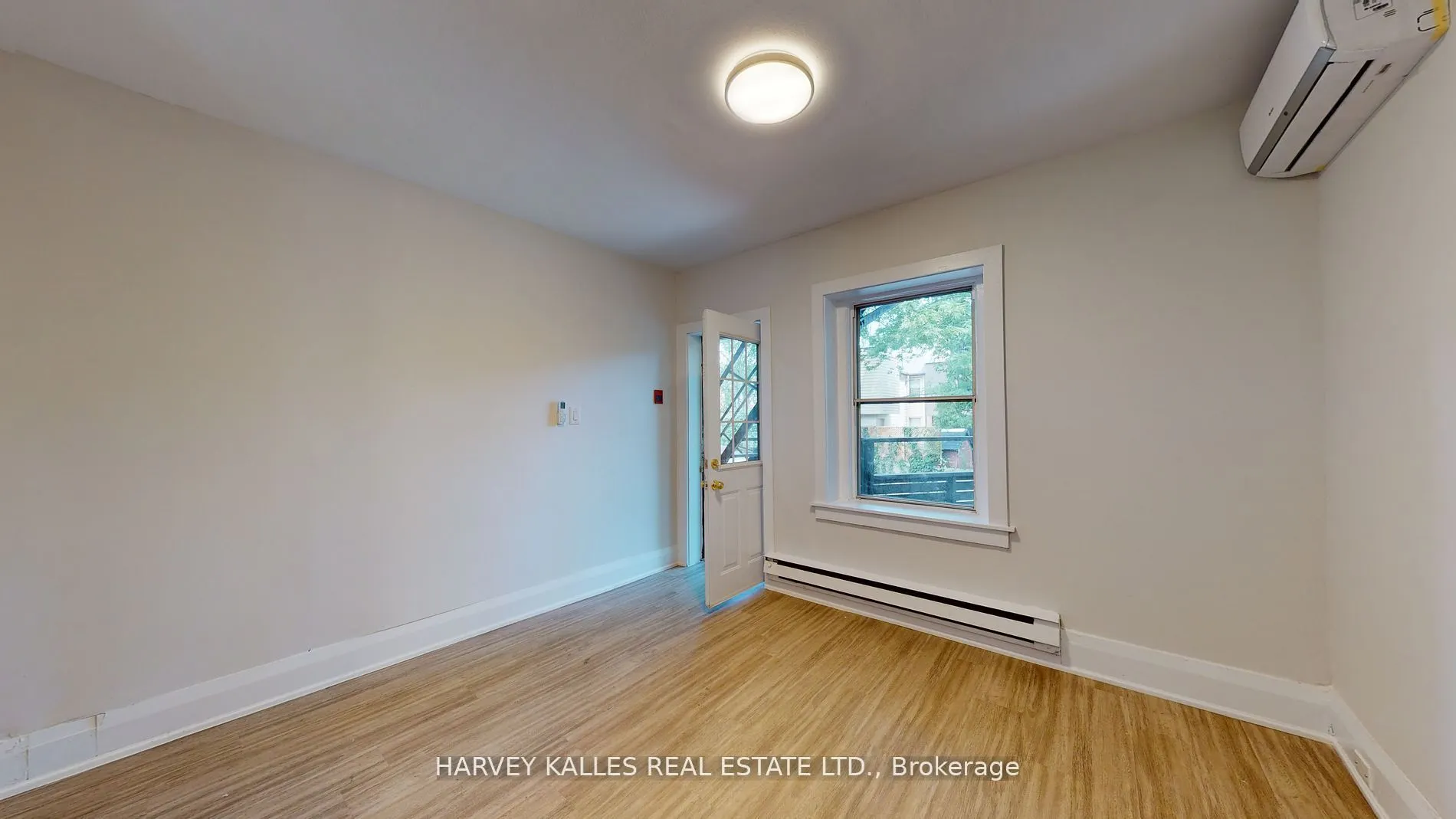1065 Bathurst Street, #1