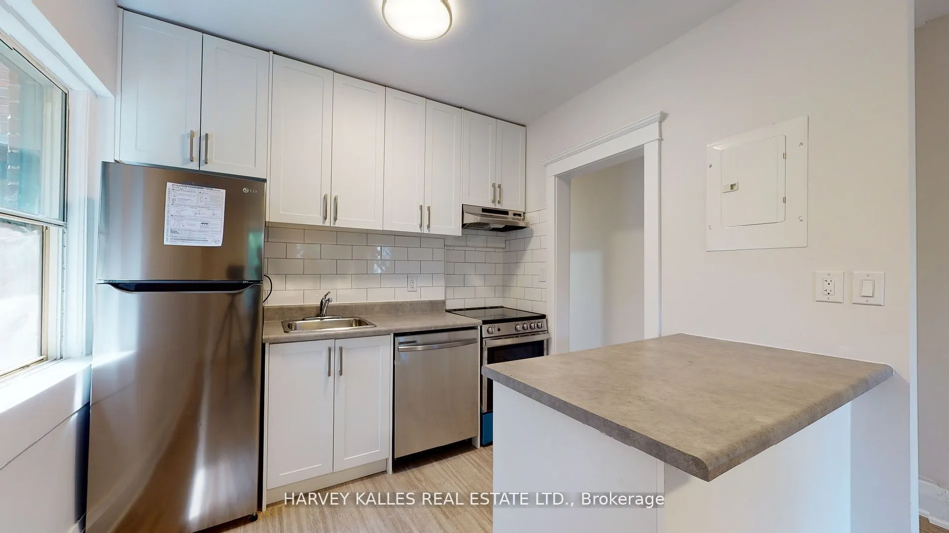 1065 Bathurst Street, #1