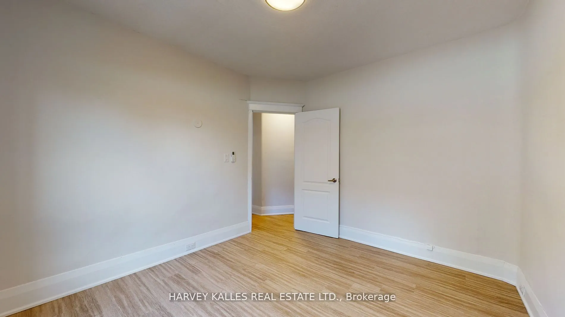 1065 Bathurst Street, #1
