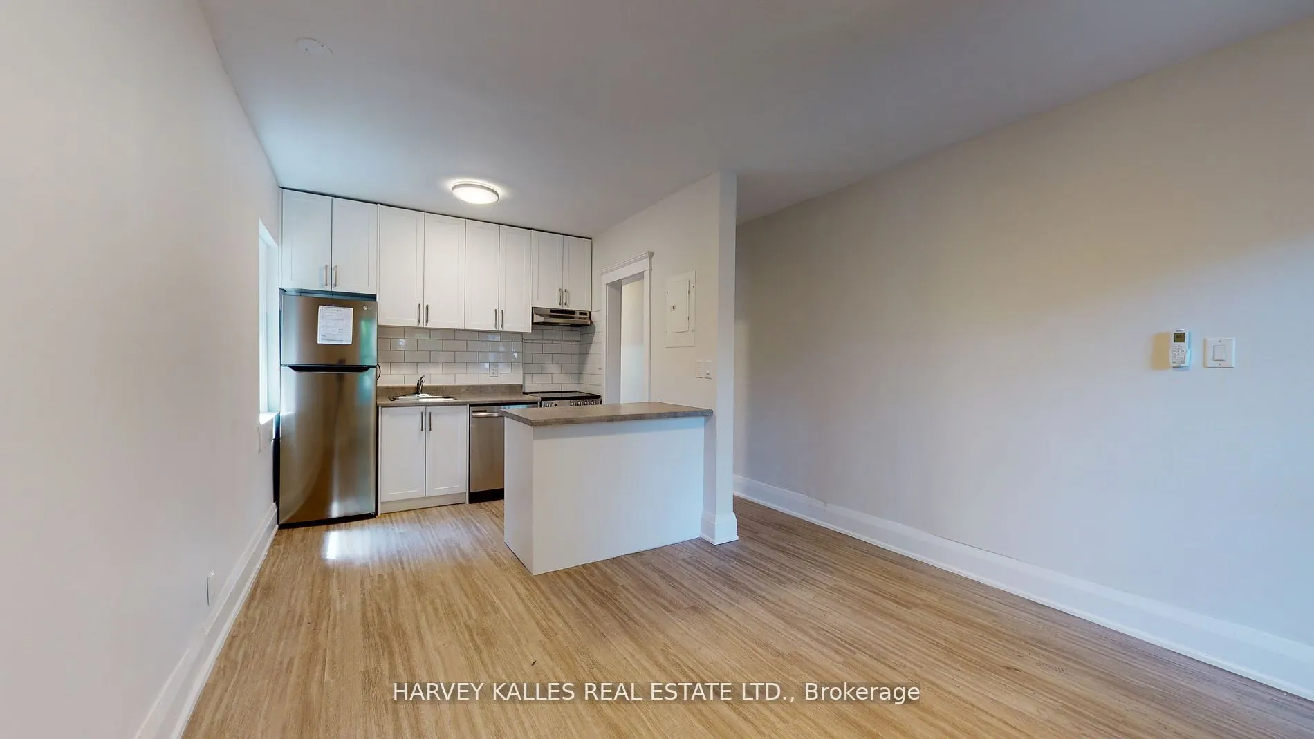 1065 Bathurst Street, #1
