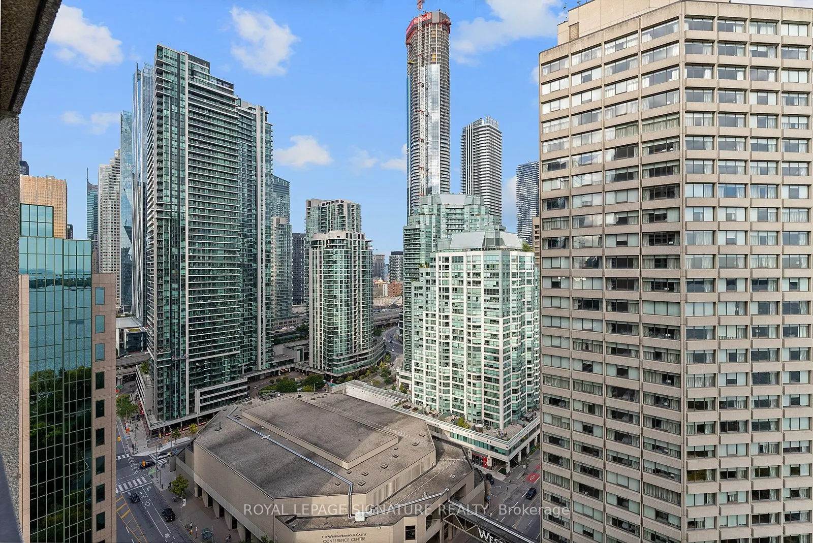 33 Harbour Square, #2436