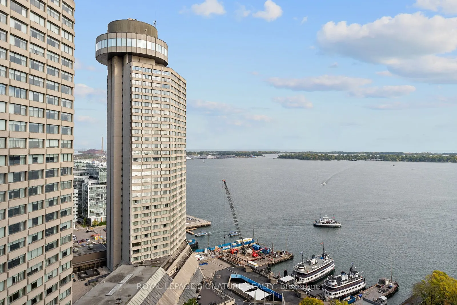 33 Harbour Square, #2436