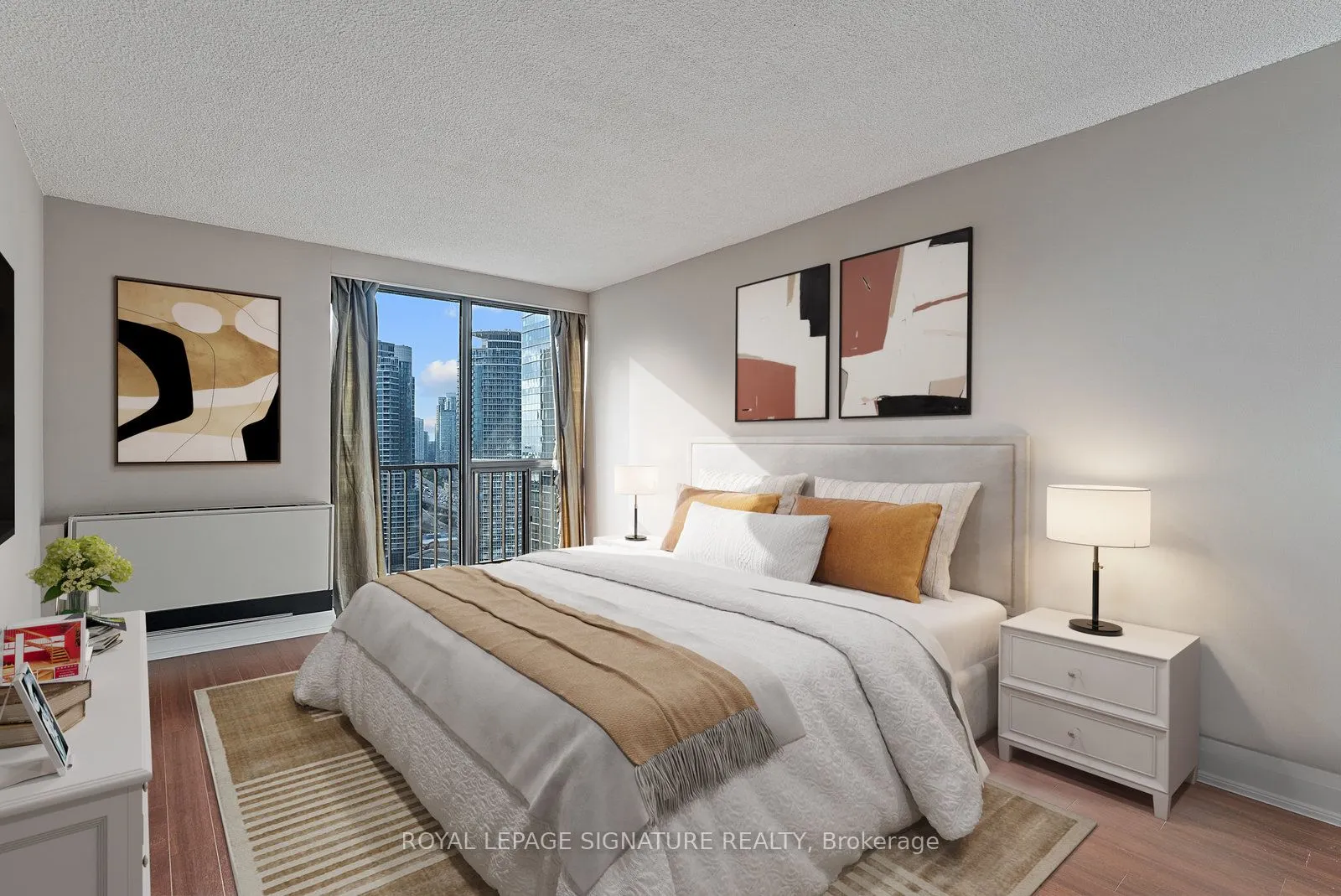 33 Harbour Square, #2436