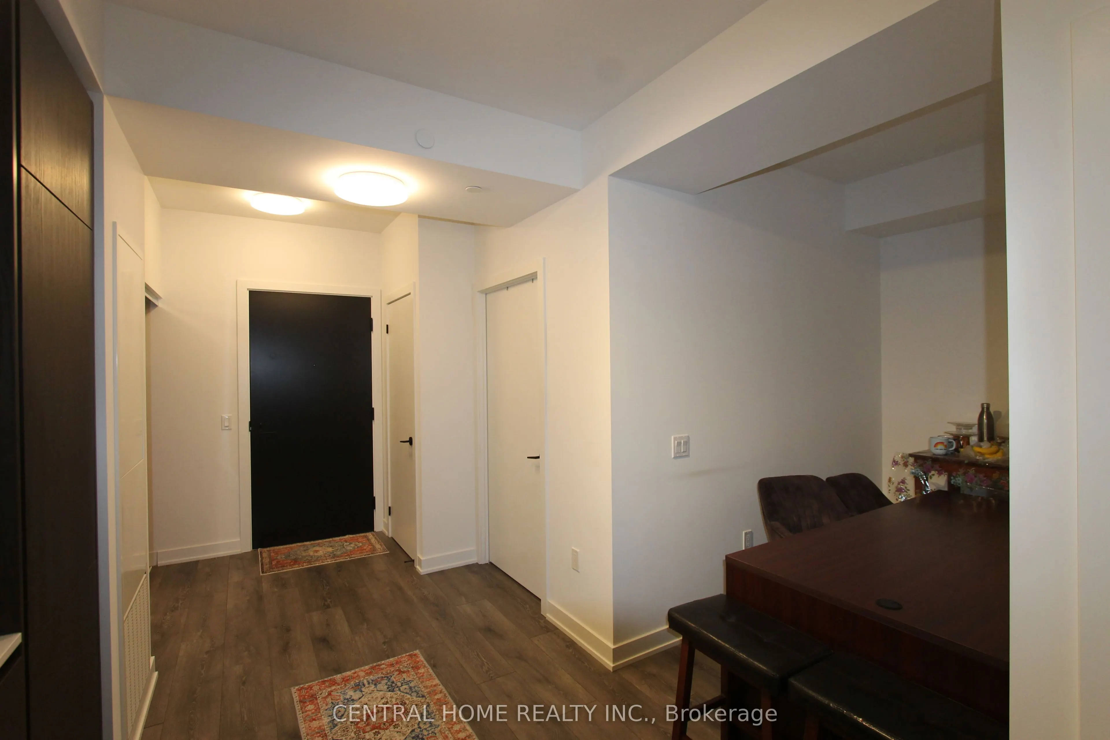127 Broadway Avenue, #2708