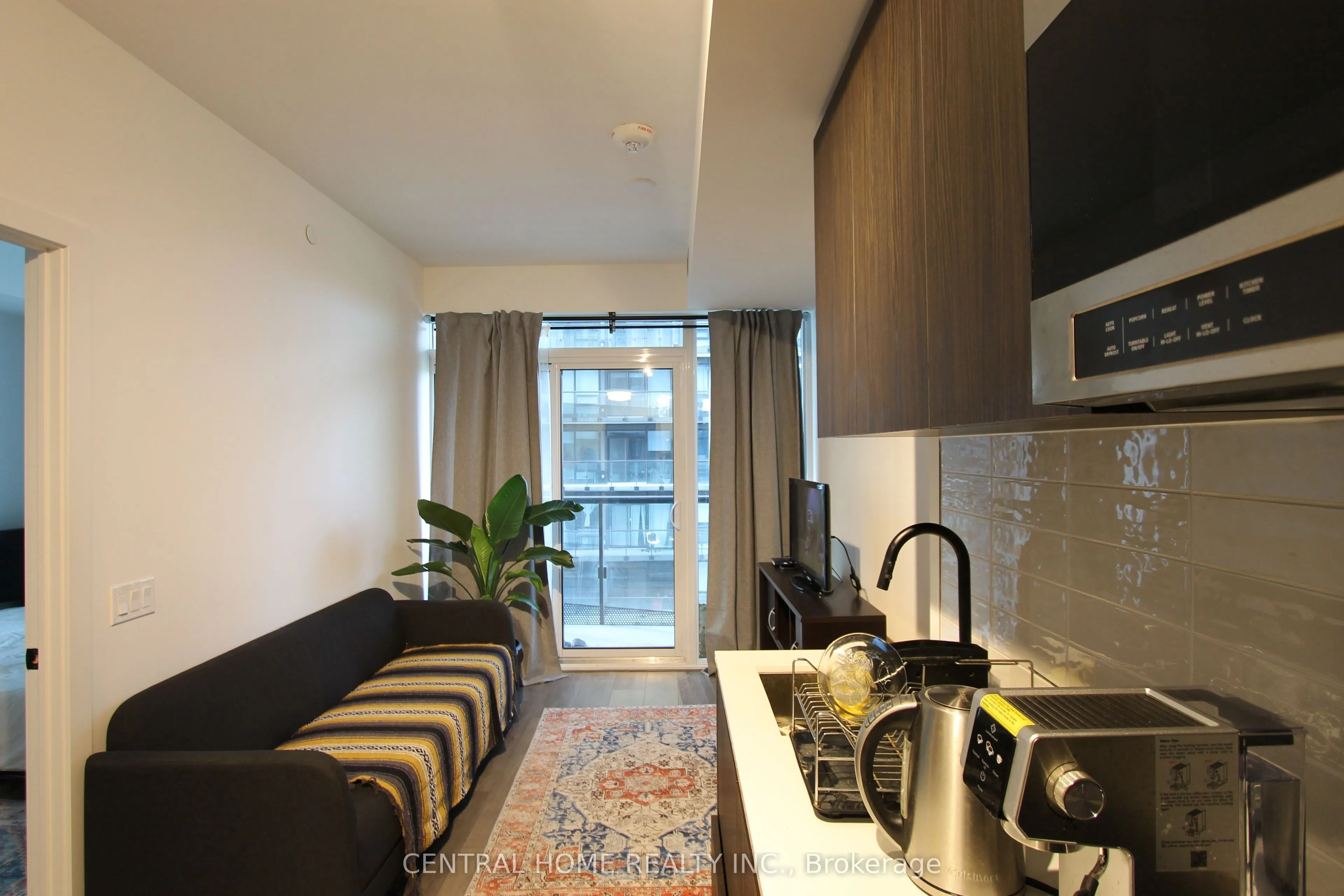 127 Broadway Avenue, #2708