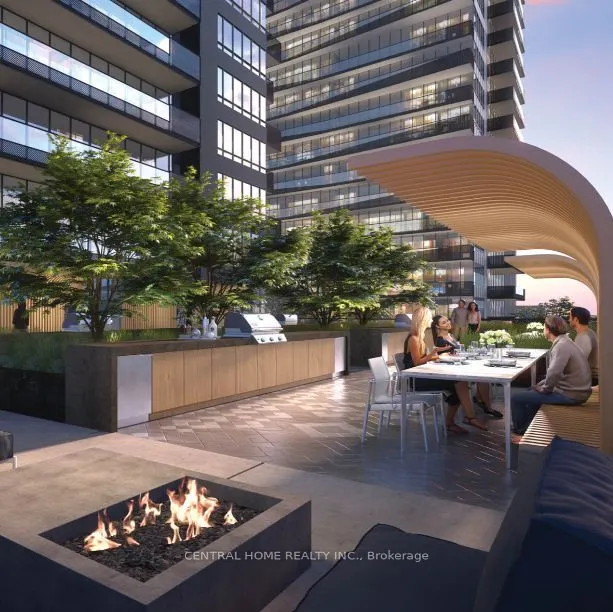 127 Broadway Avenue, #2708