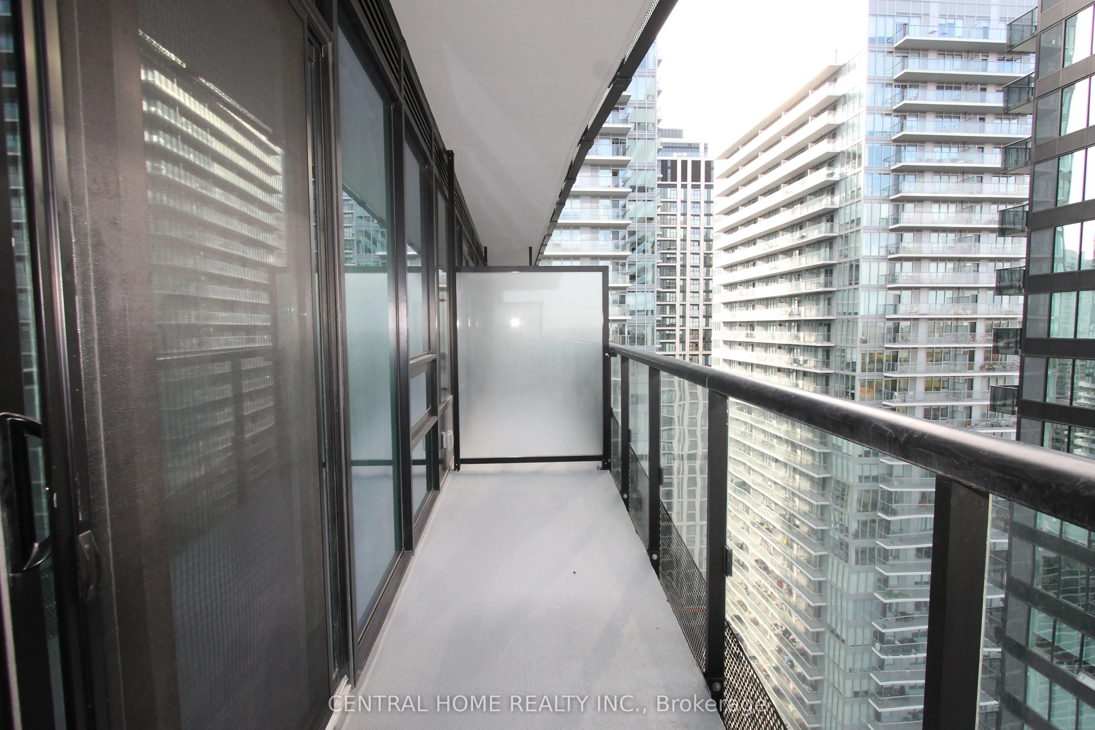 127 Broadway Avenue, #2708