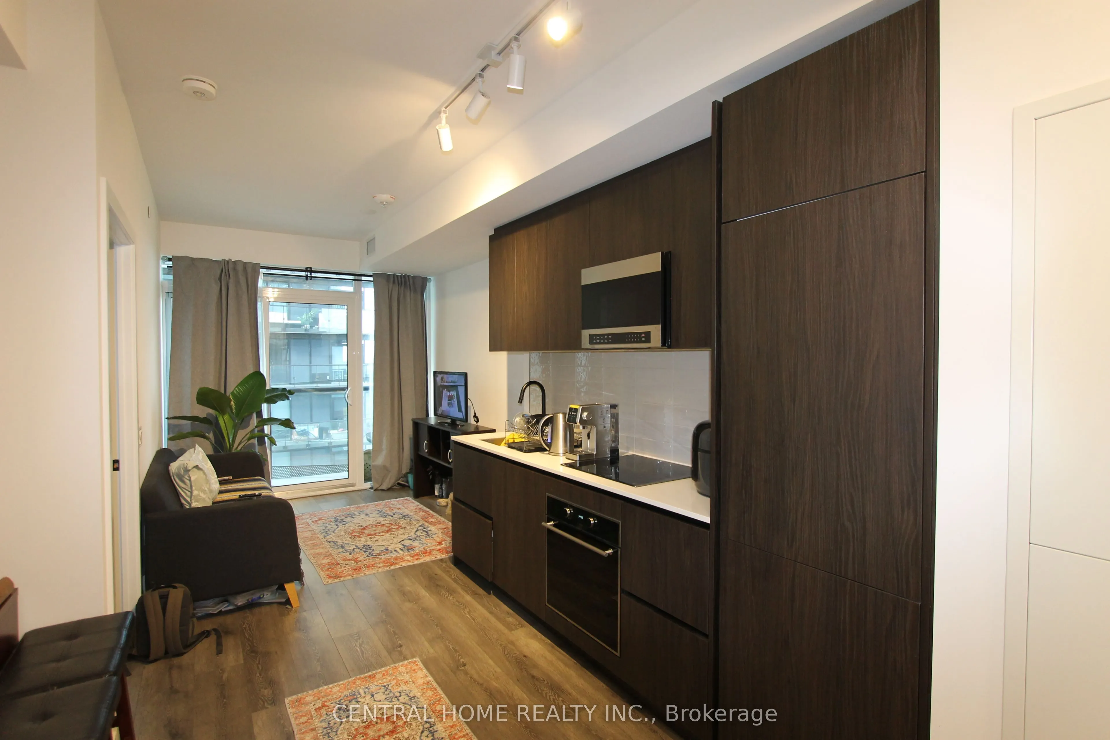 127 Broadway Avenue, #2708