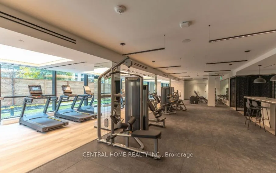 127 Broadway Avenue, #2708