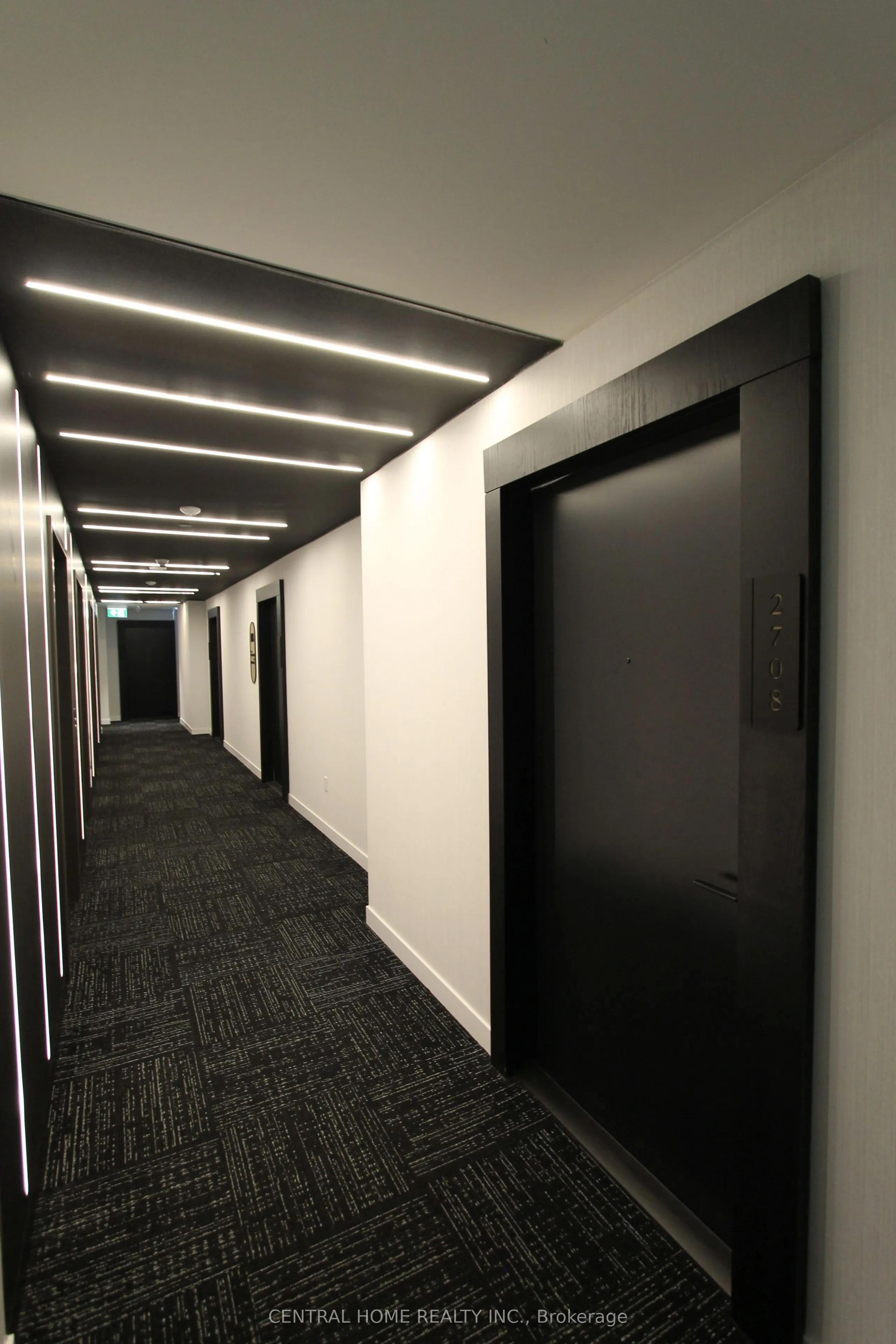 127 Broadway Avenue, #2708