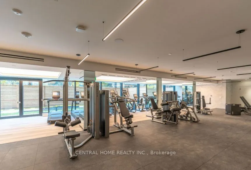 127 Broadway Avenue, #2708