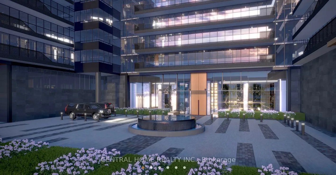 127 Broadway Avenue, #2708