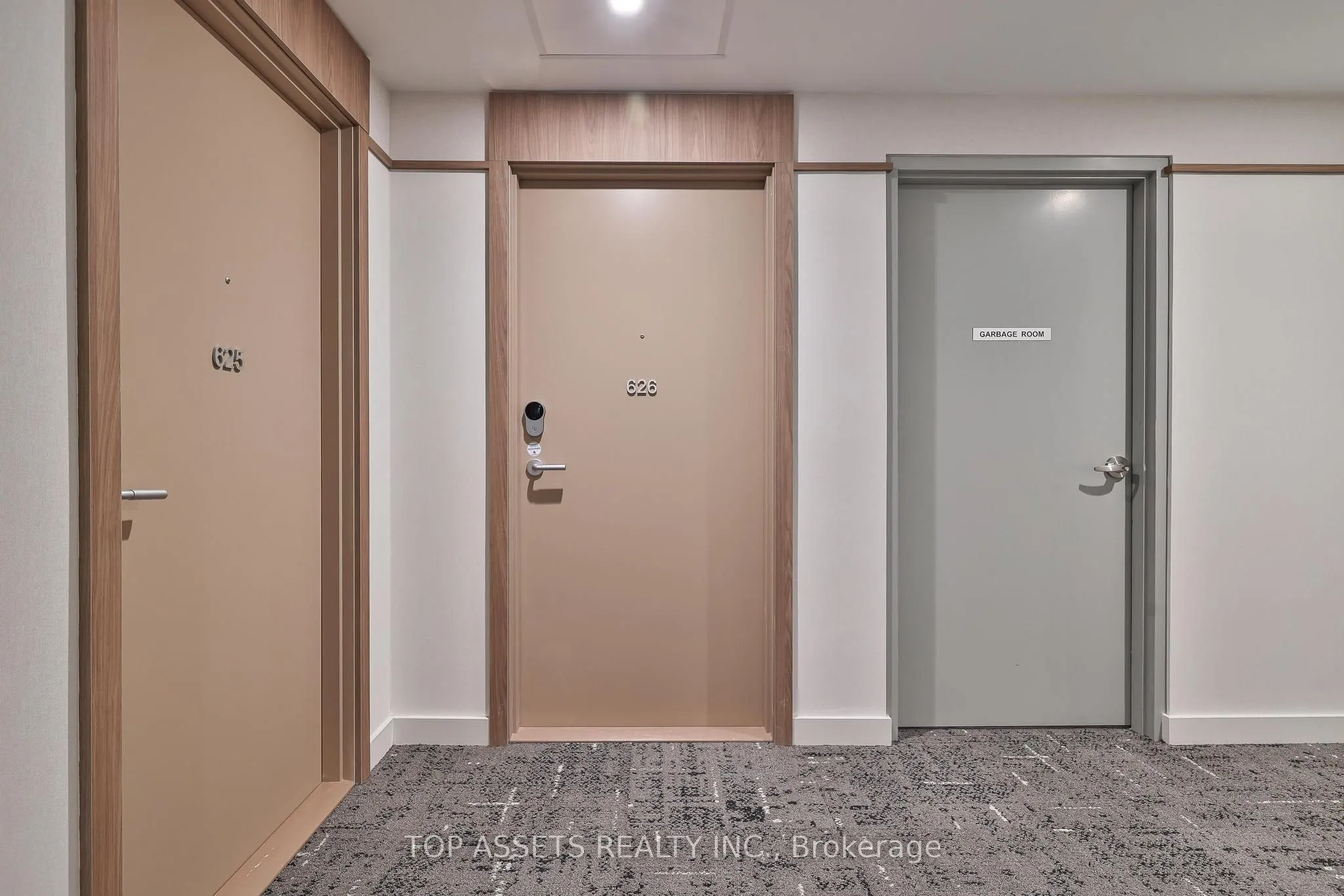 1 Kyle Lowry Road, #626