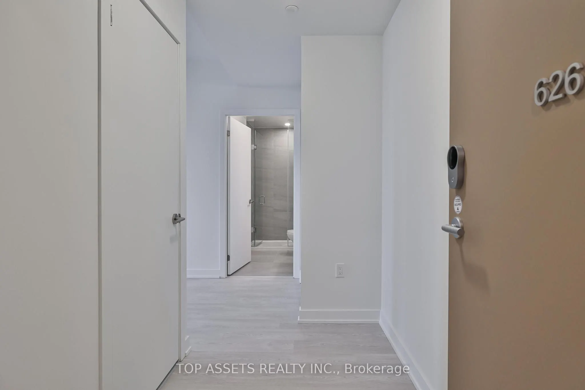 1 Kyle Lowry Road, #626