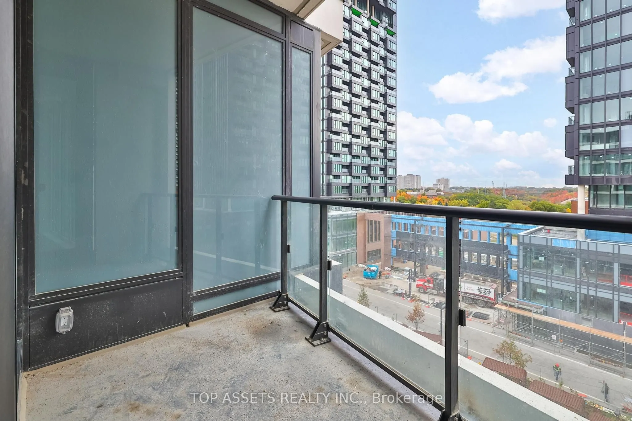 1 Kyle Lowry Road, #626