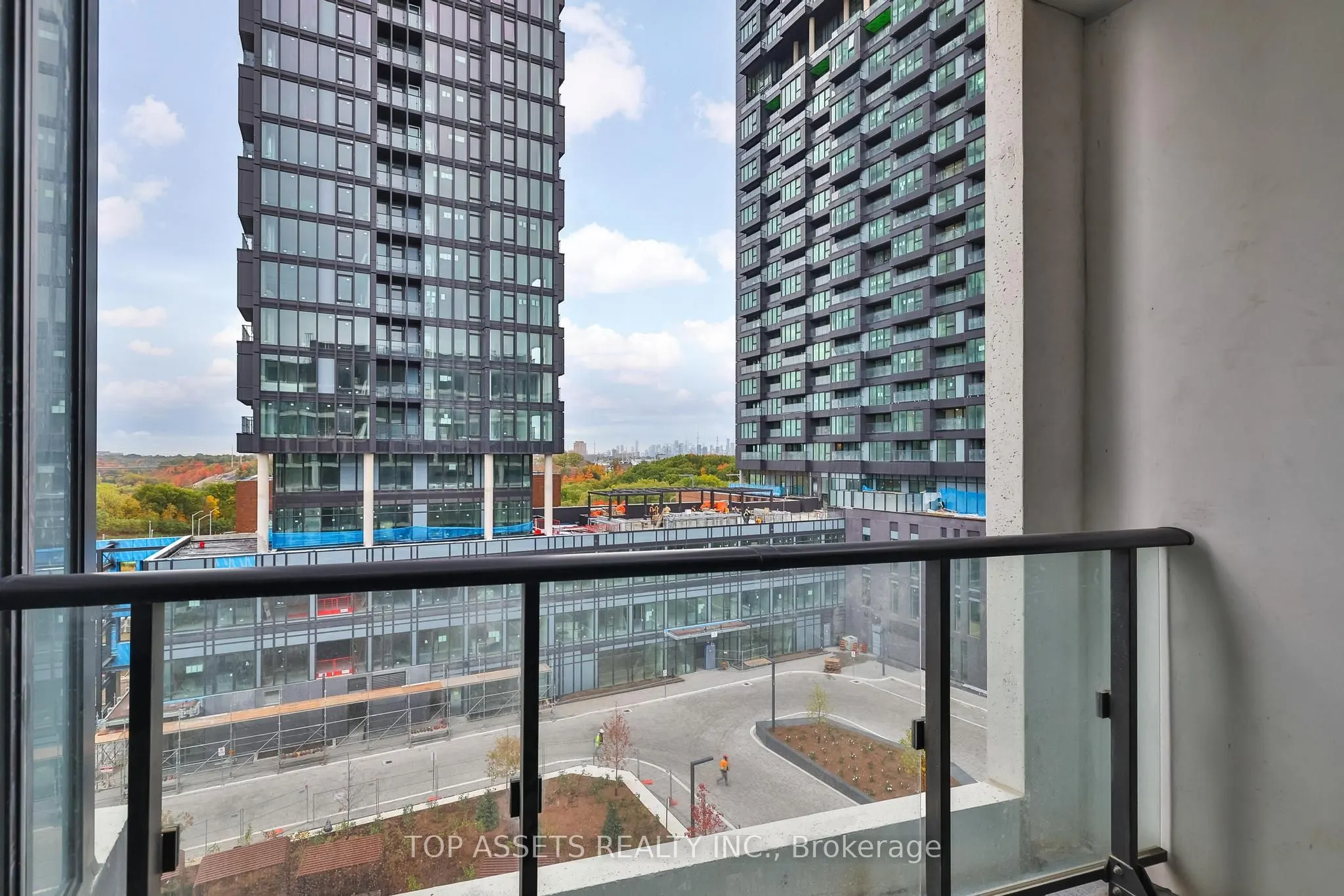 1 Kyle Lowry Road, #626