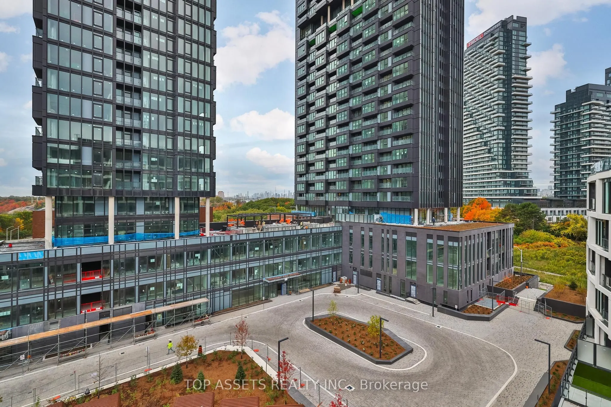 1 Kyle Lowry Road, #626