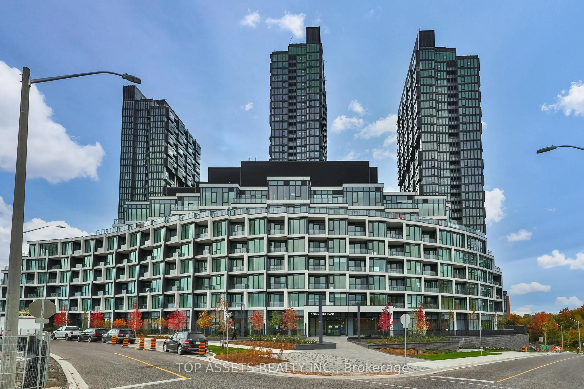 1 Kyle Lowry Road, #626