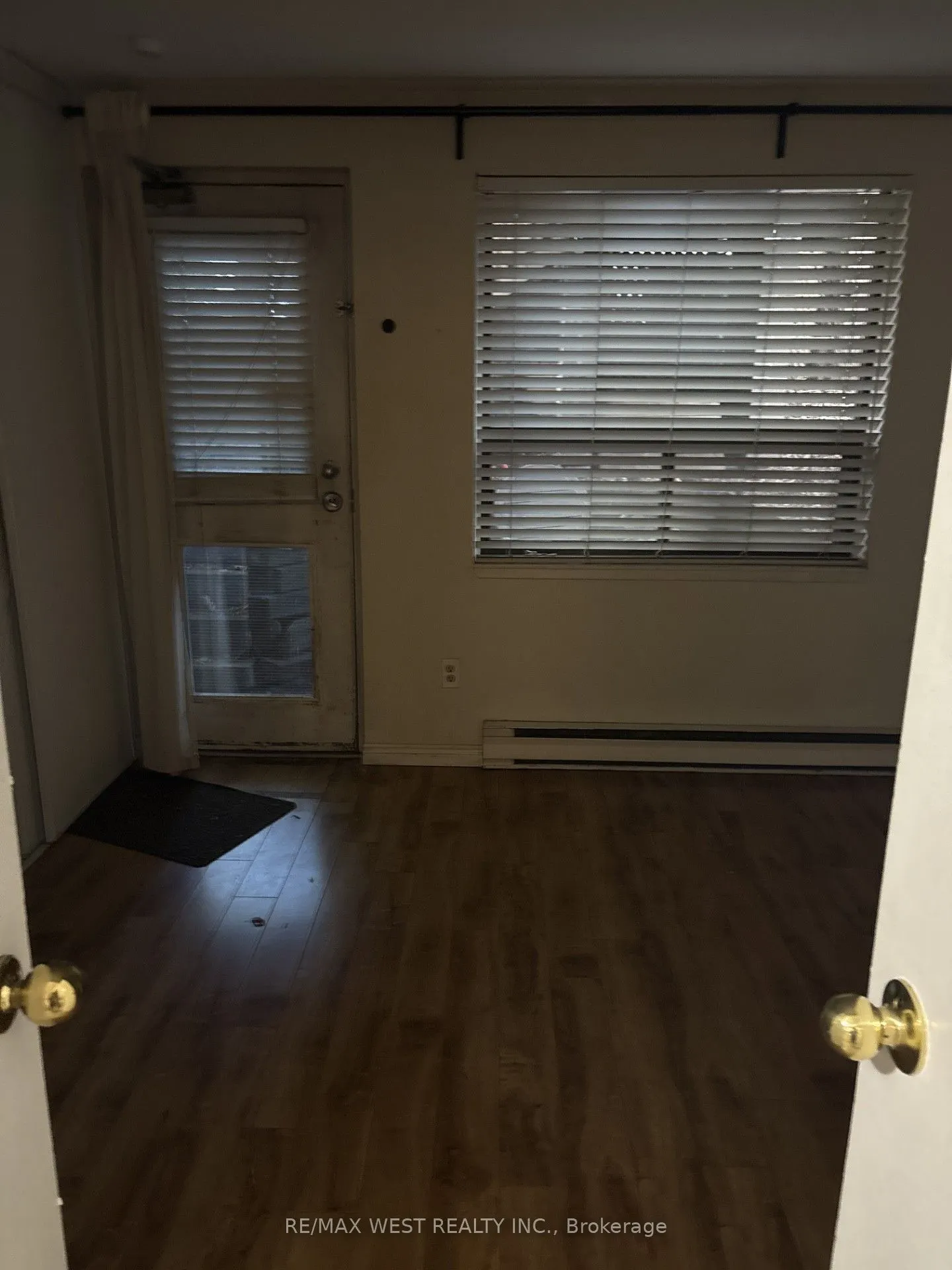 1061 Bathurst Street, #1