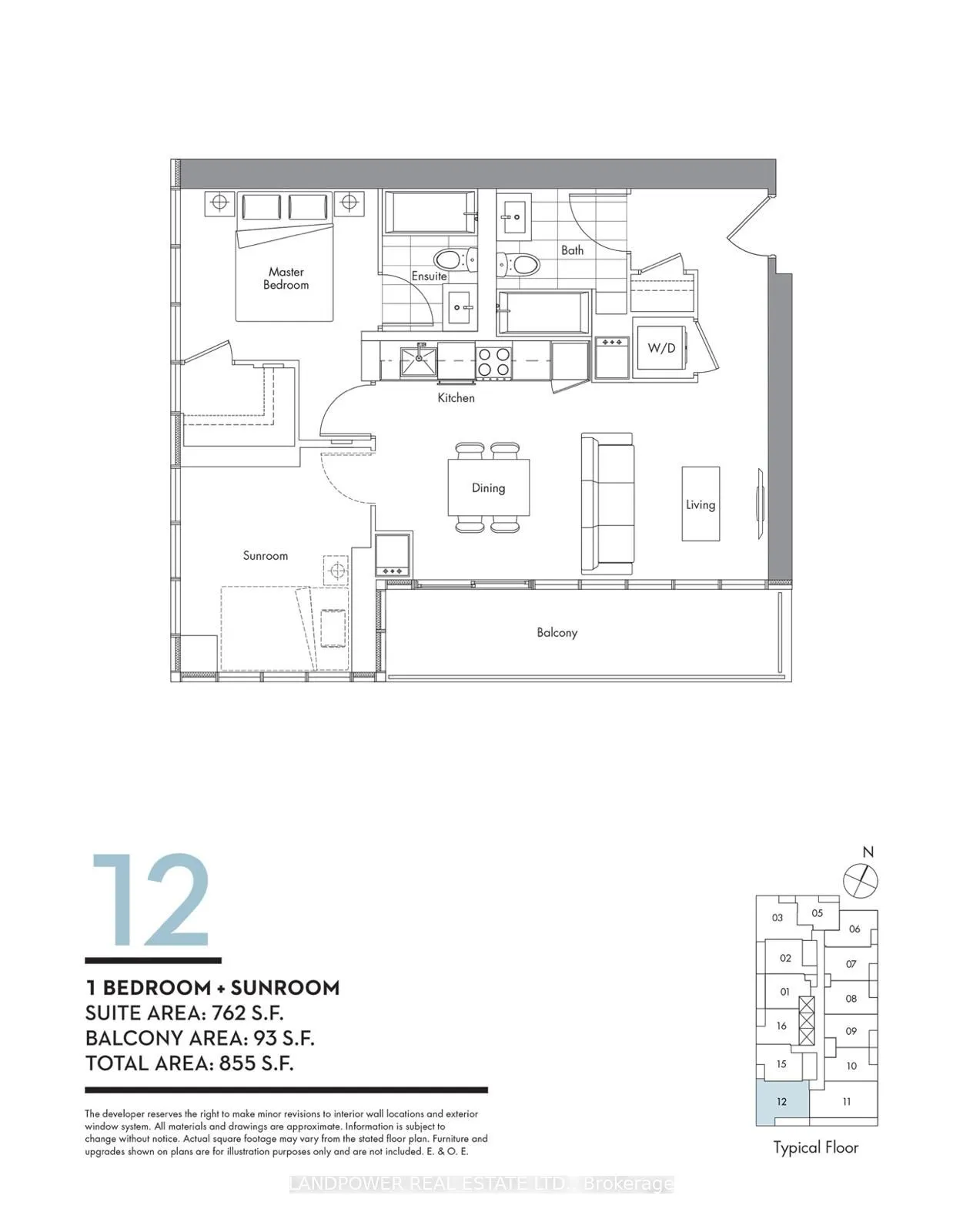 19 Bathurst Street, #3812