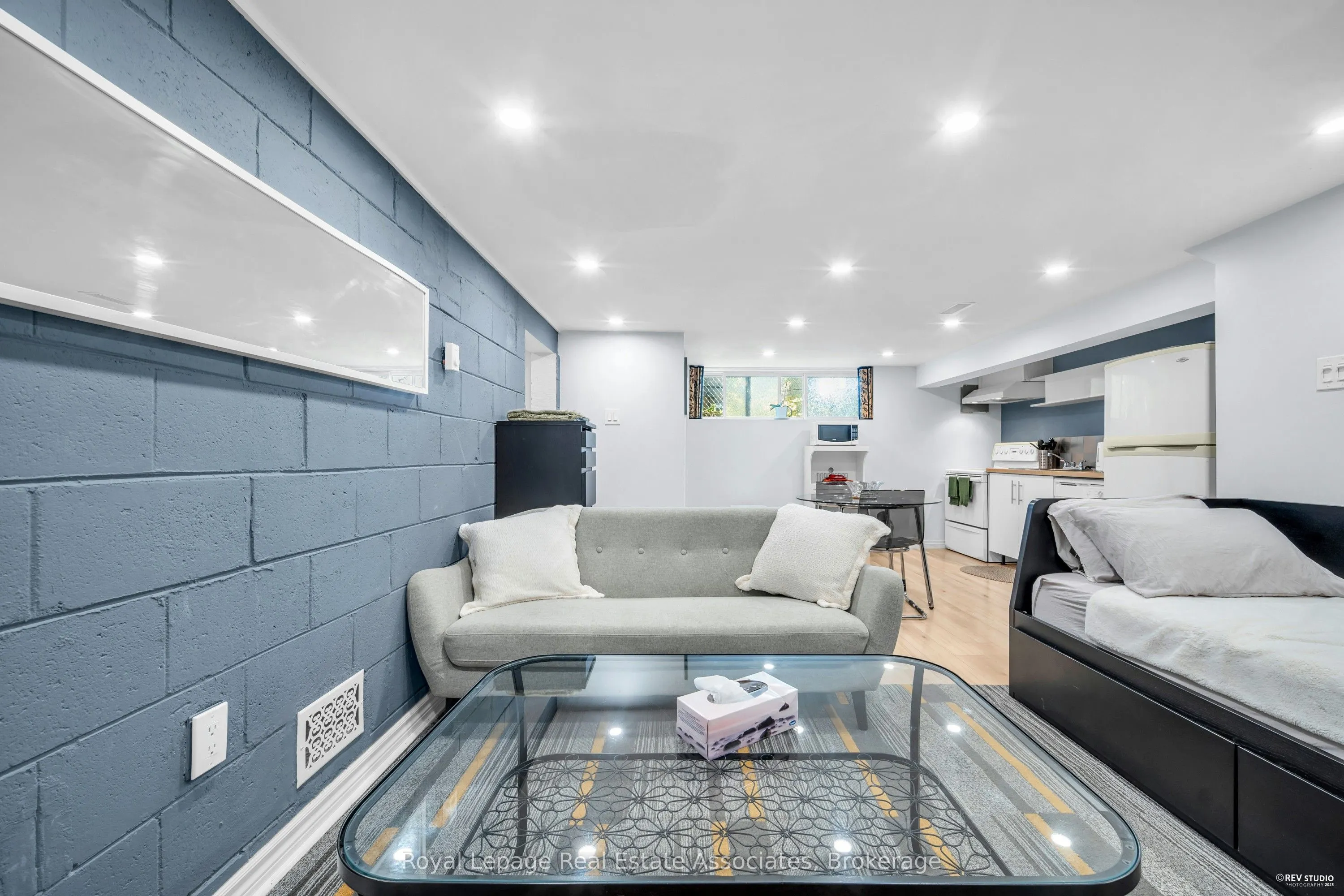 424 Drewry Avenue, ##1