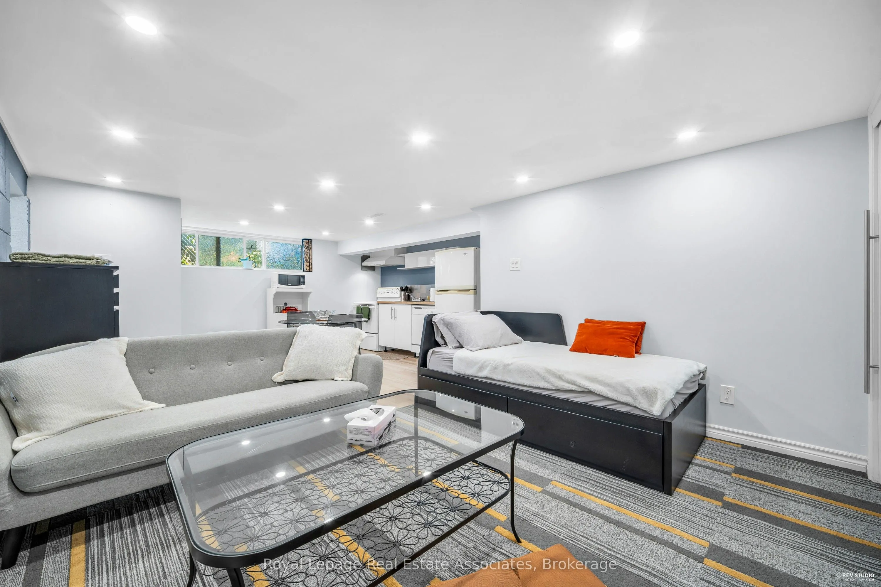 424 Drewry Avenue, ##1