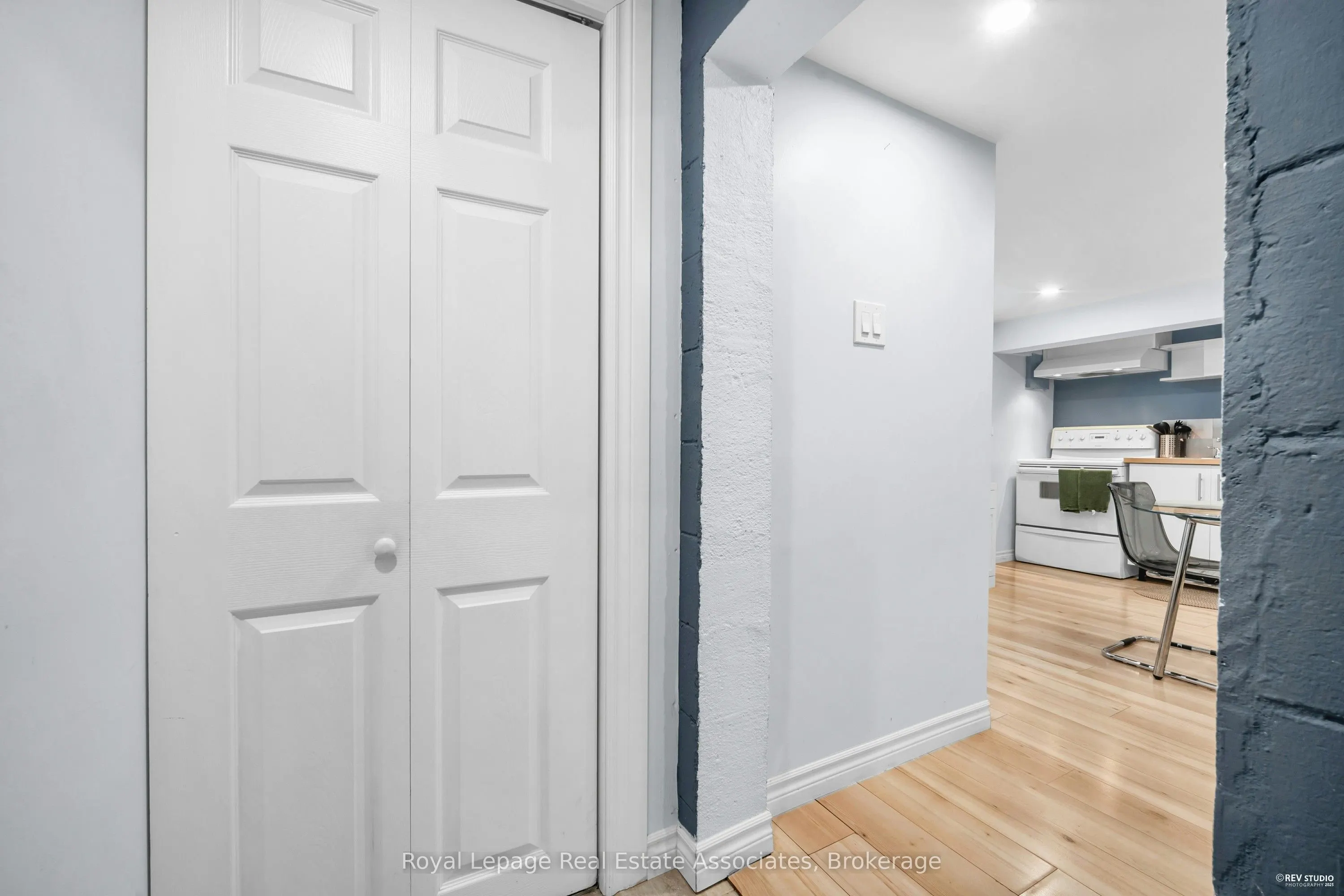 424 Drewry Avenue, ##1