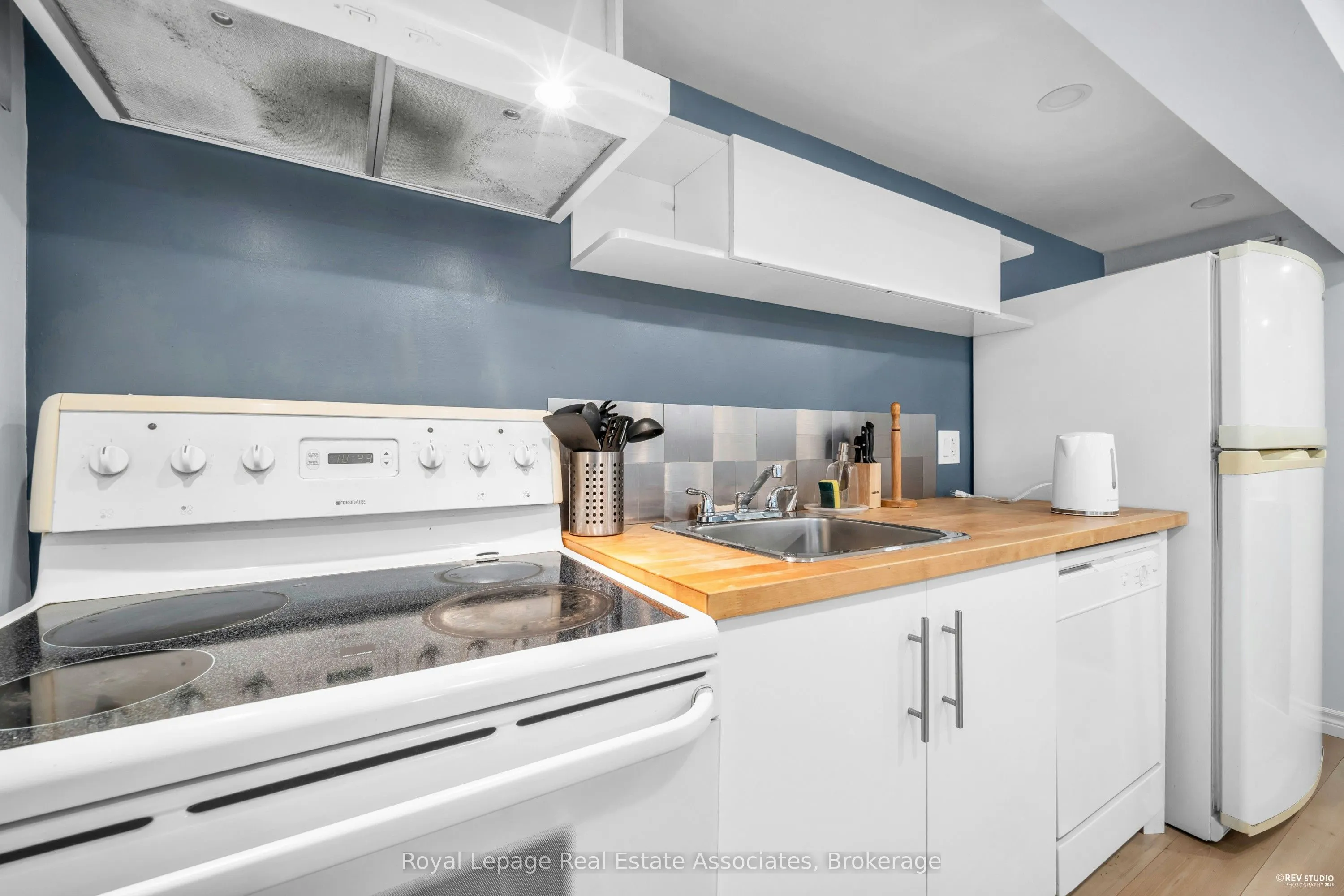 424 Drewry Avenue, ##1