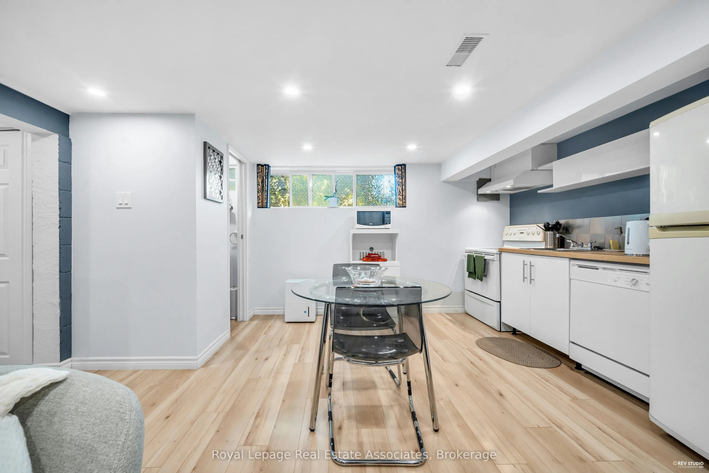 424 Drewry Avenue, ##1