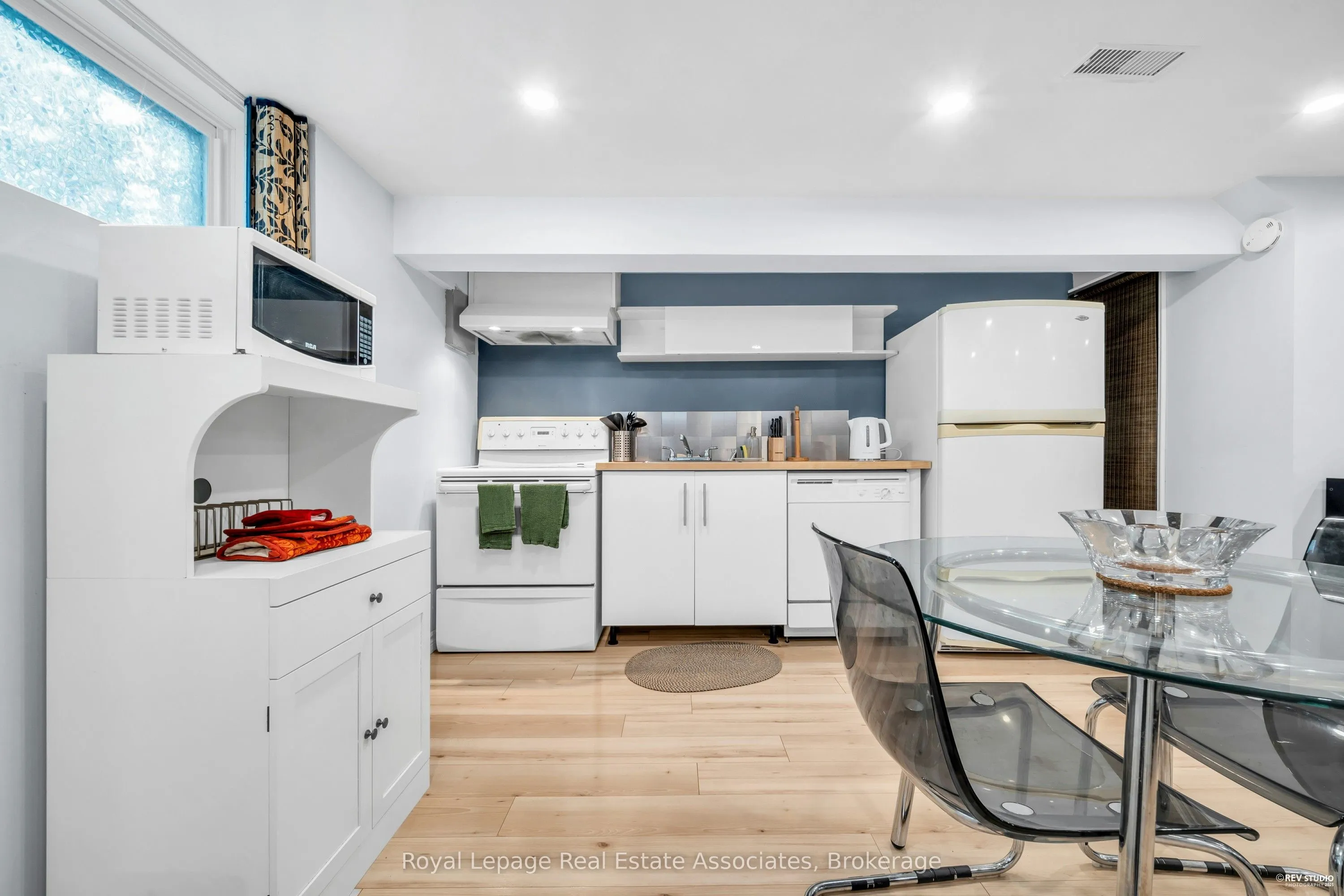 424 Drewry Avenue, ##1