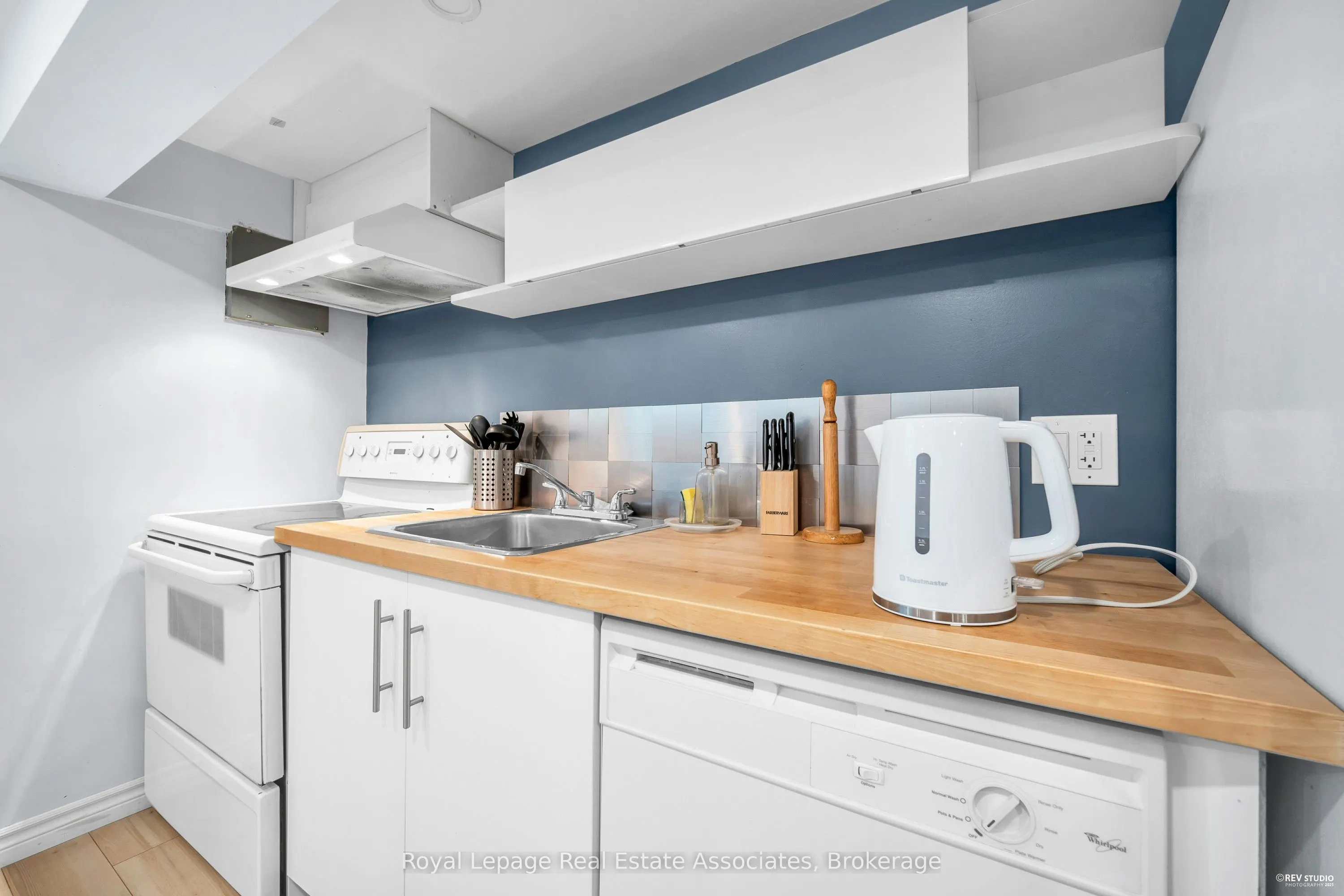 424 Drewry Avenue, ##1
