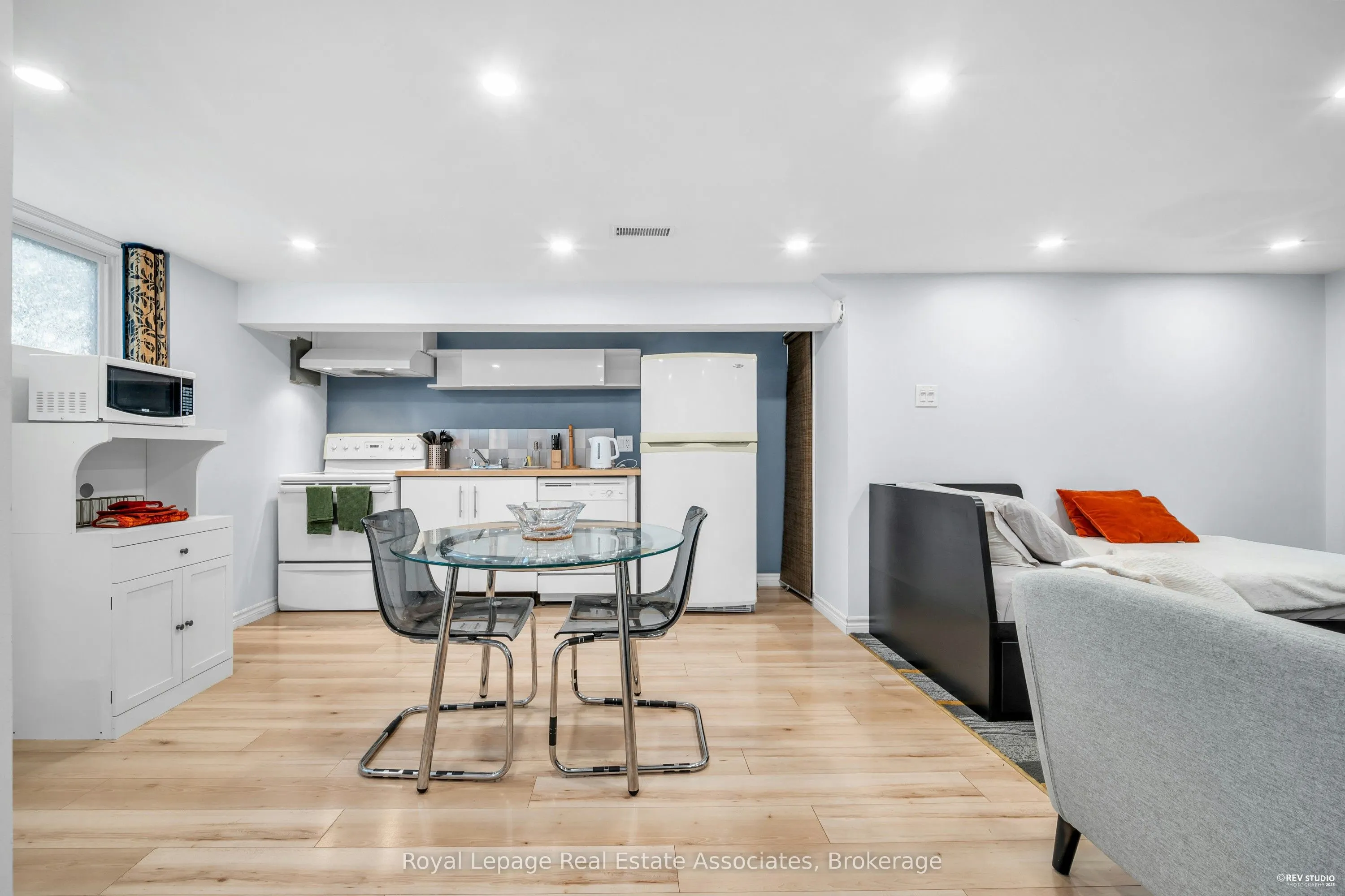424 Drewry Avenue, ##1