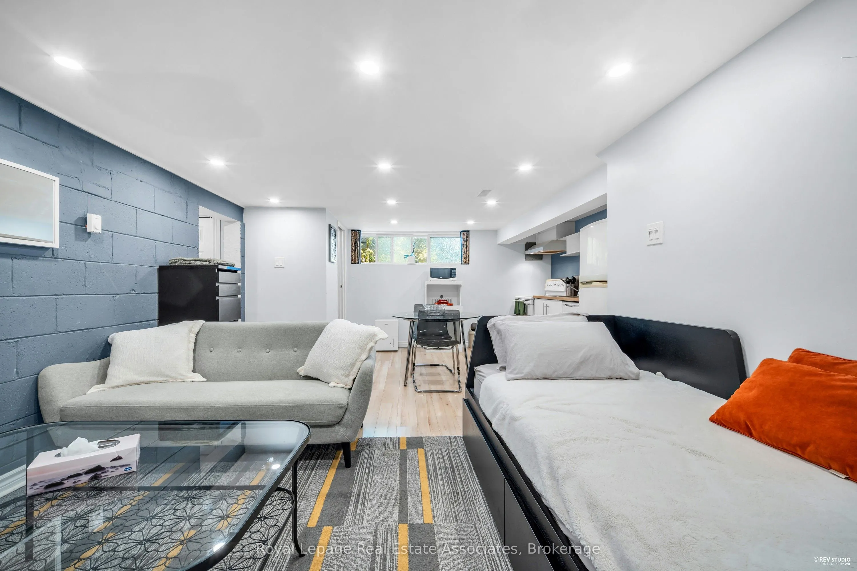 424 Drewry Avenue, ##1