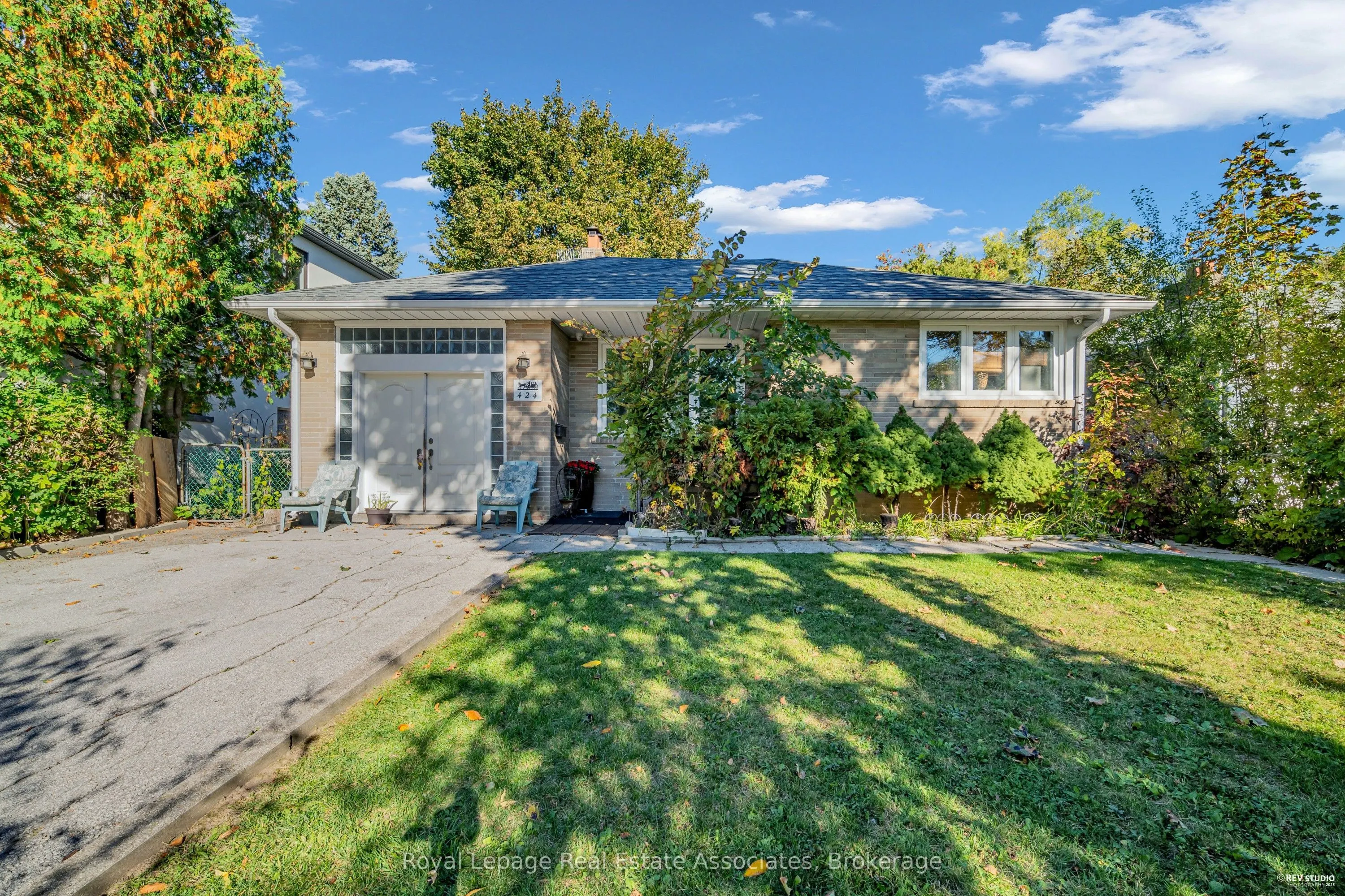 424 Drewry Avenue, ##1