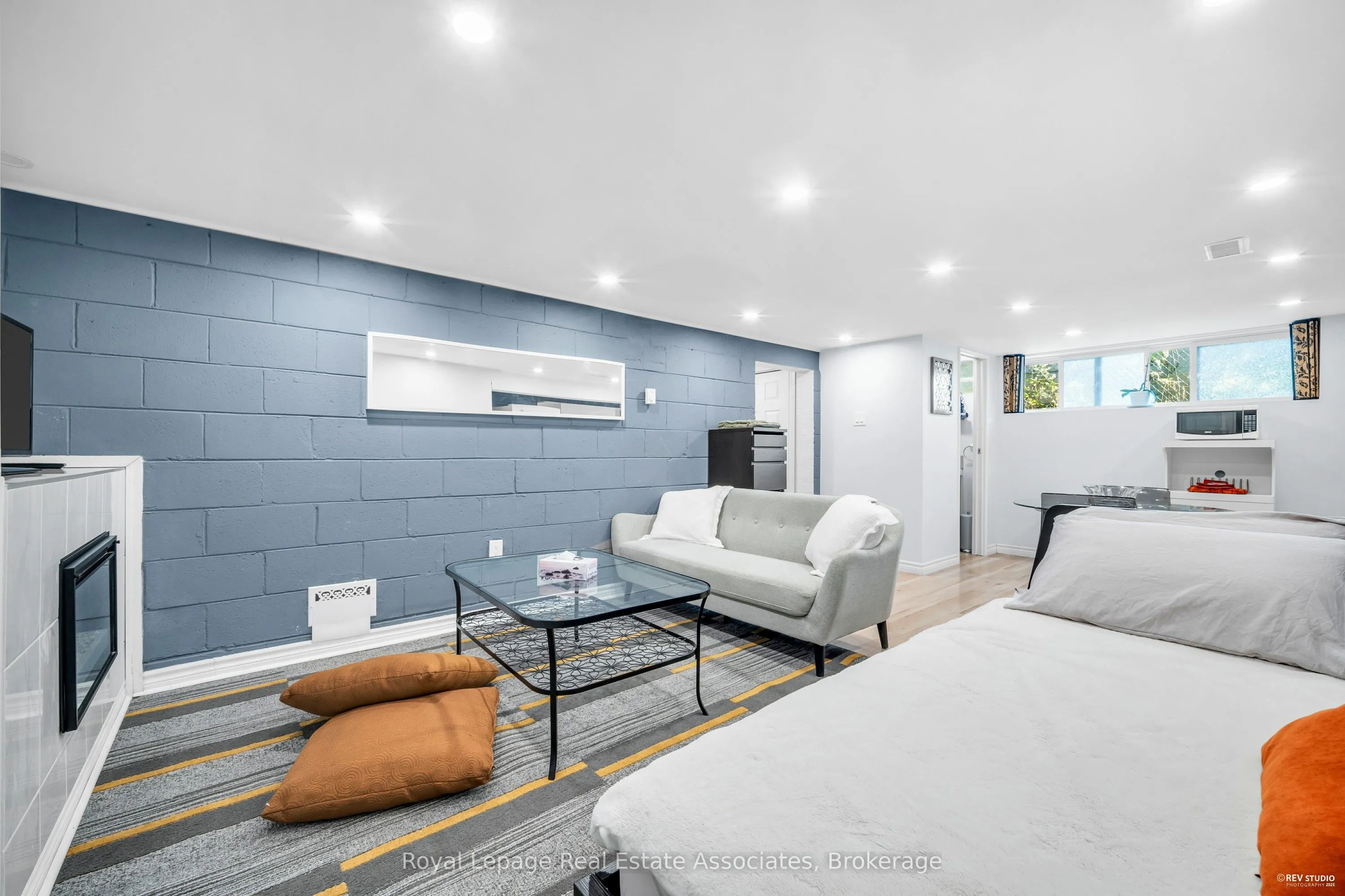 424 Drewry Avenue, ##1