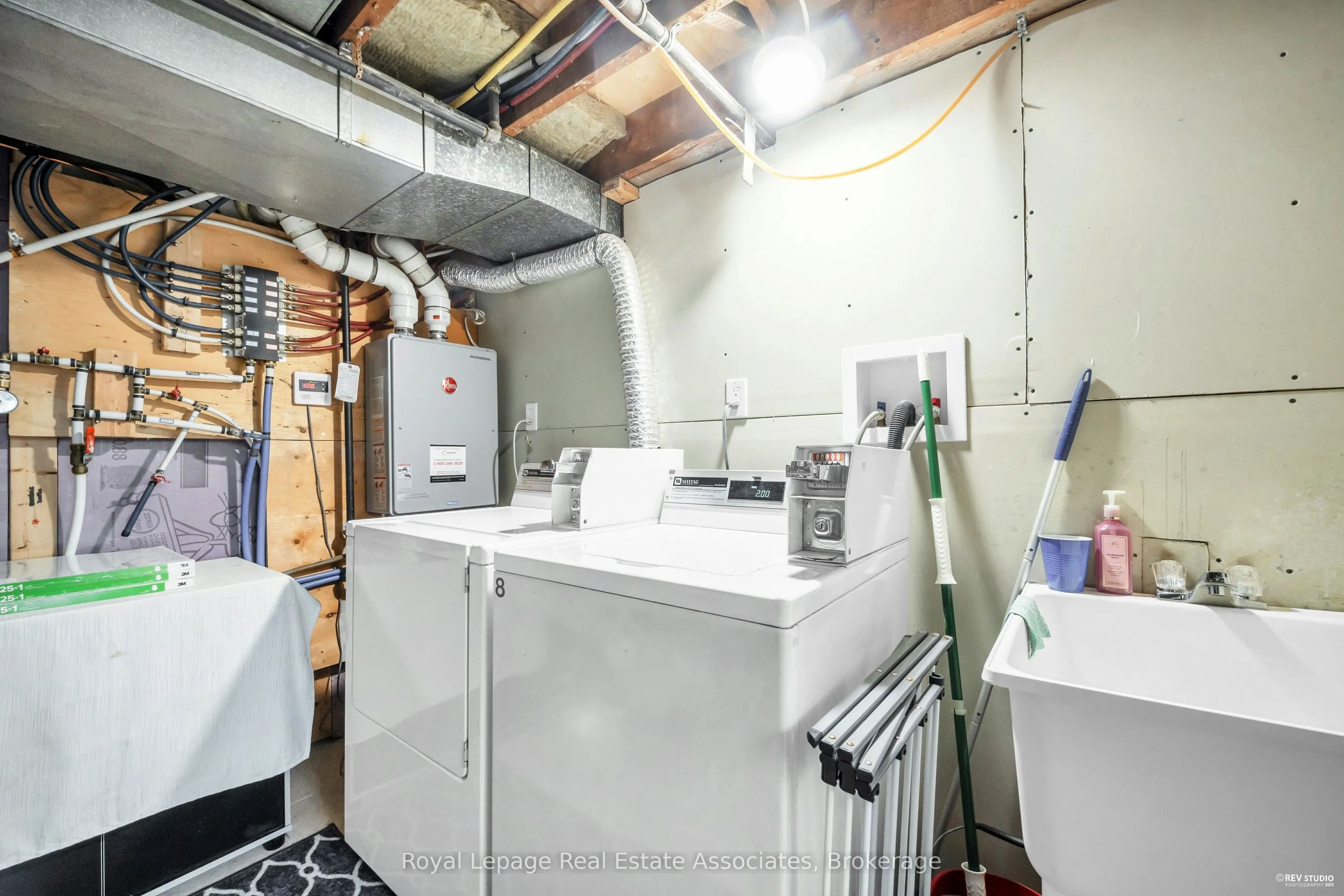 424 Drewry Avenue, ##1