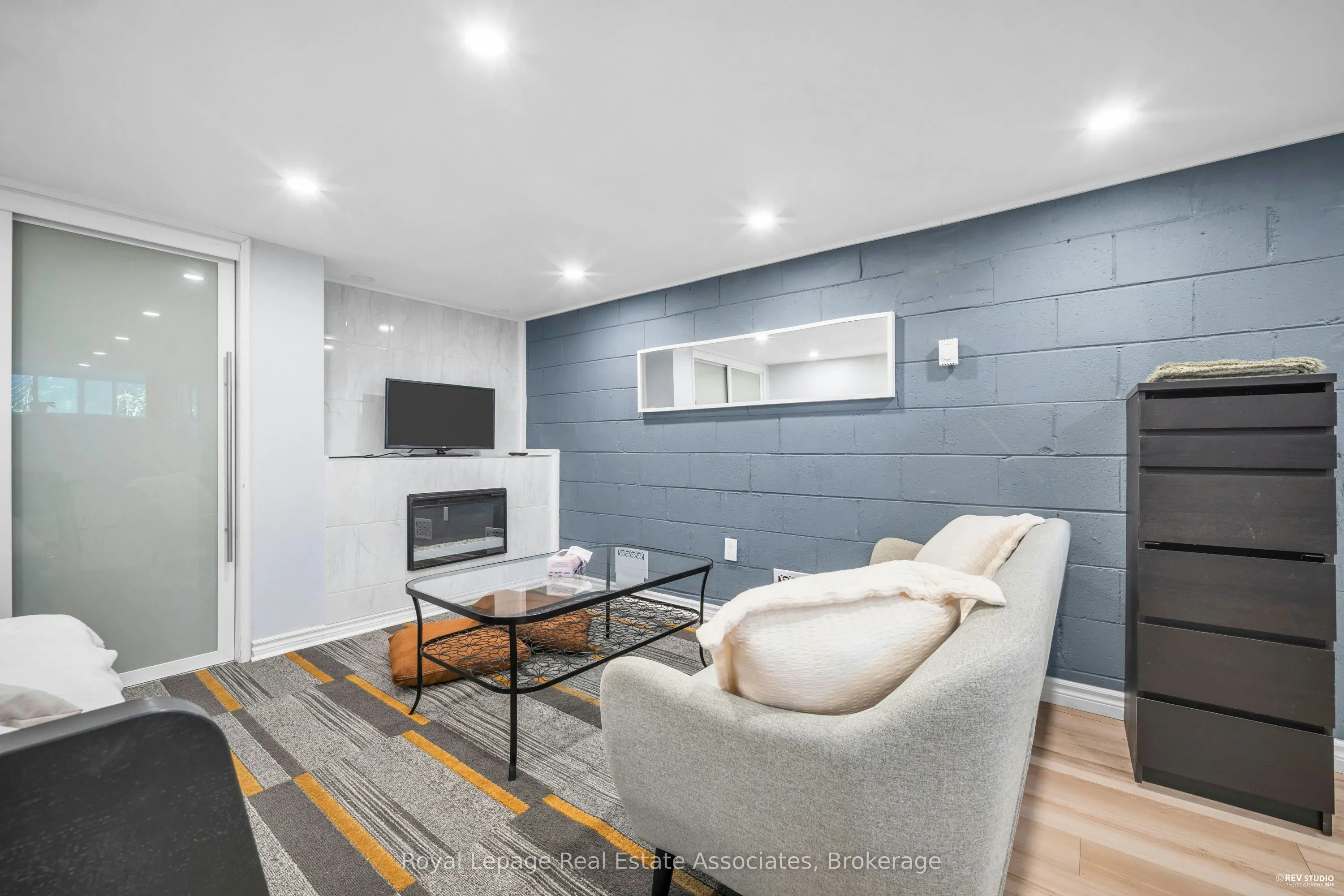424 Drewry Avenue, ##1