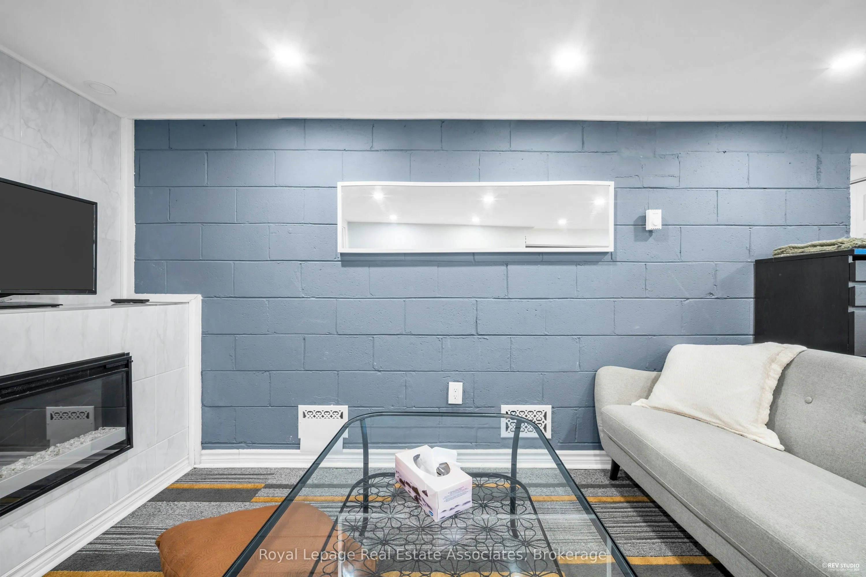 424 Drewry Avenue, ##1