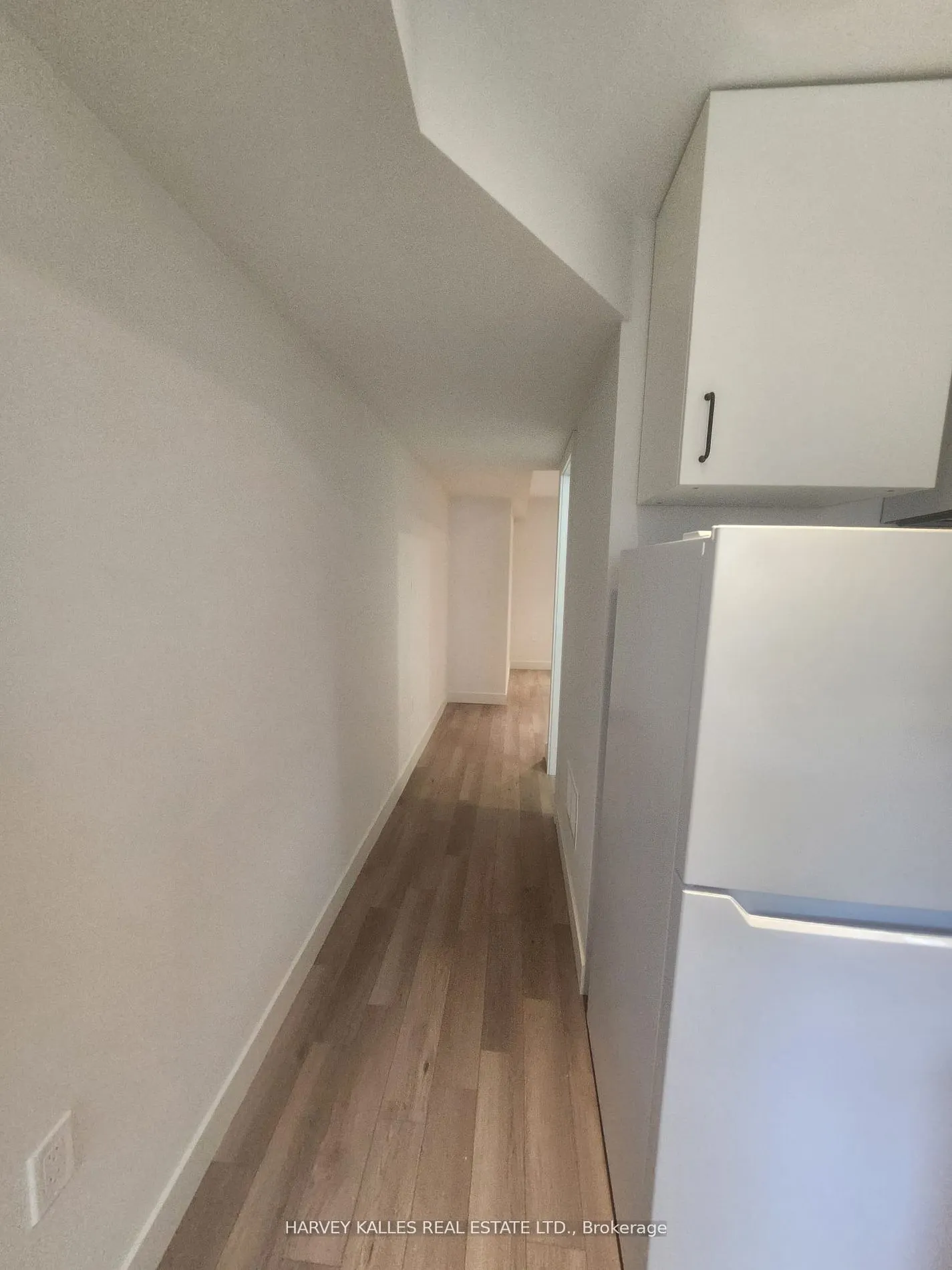 88 McAllister Road, #Bsmt C