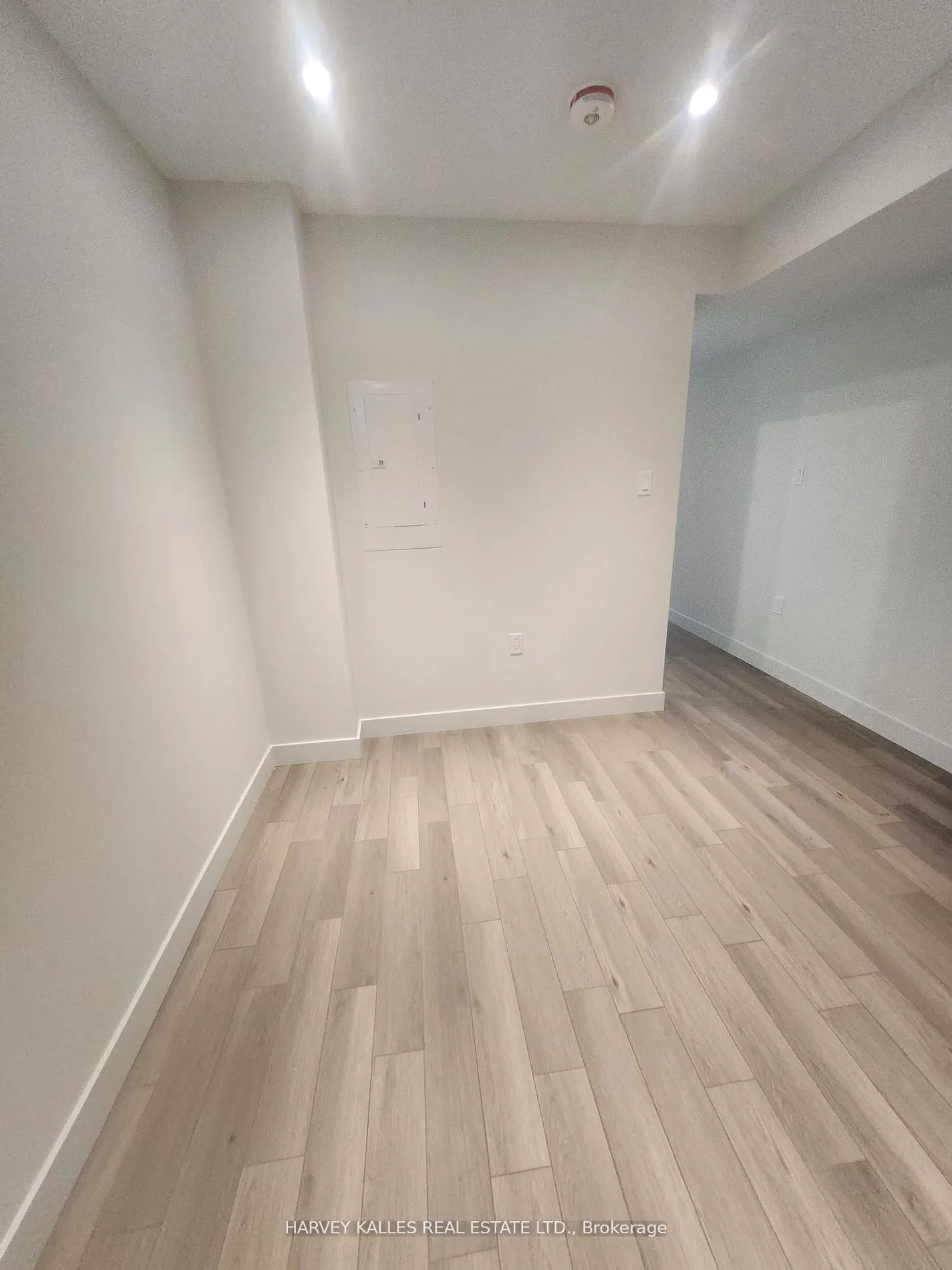 88 McAllister Road, #Bsmt C