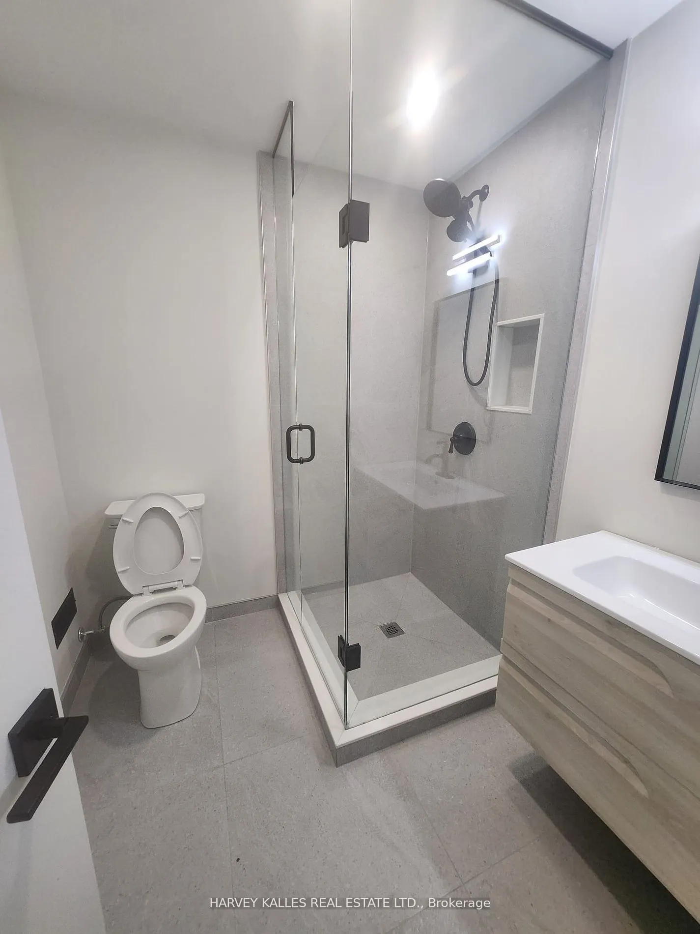 88 McAllister Road, #Bsmt C